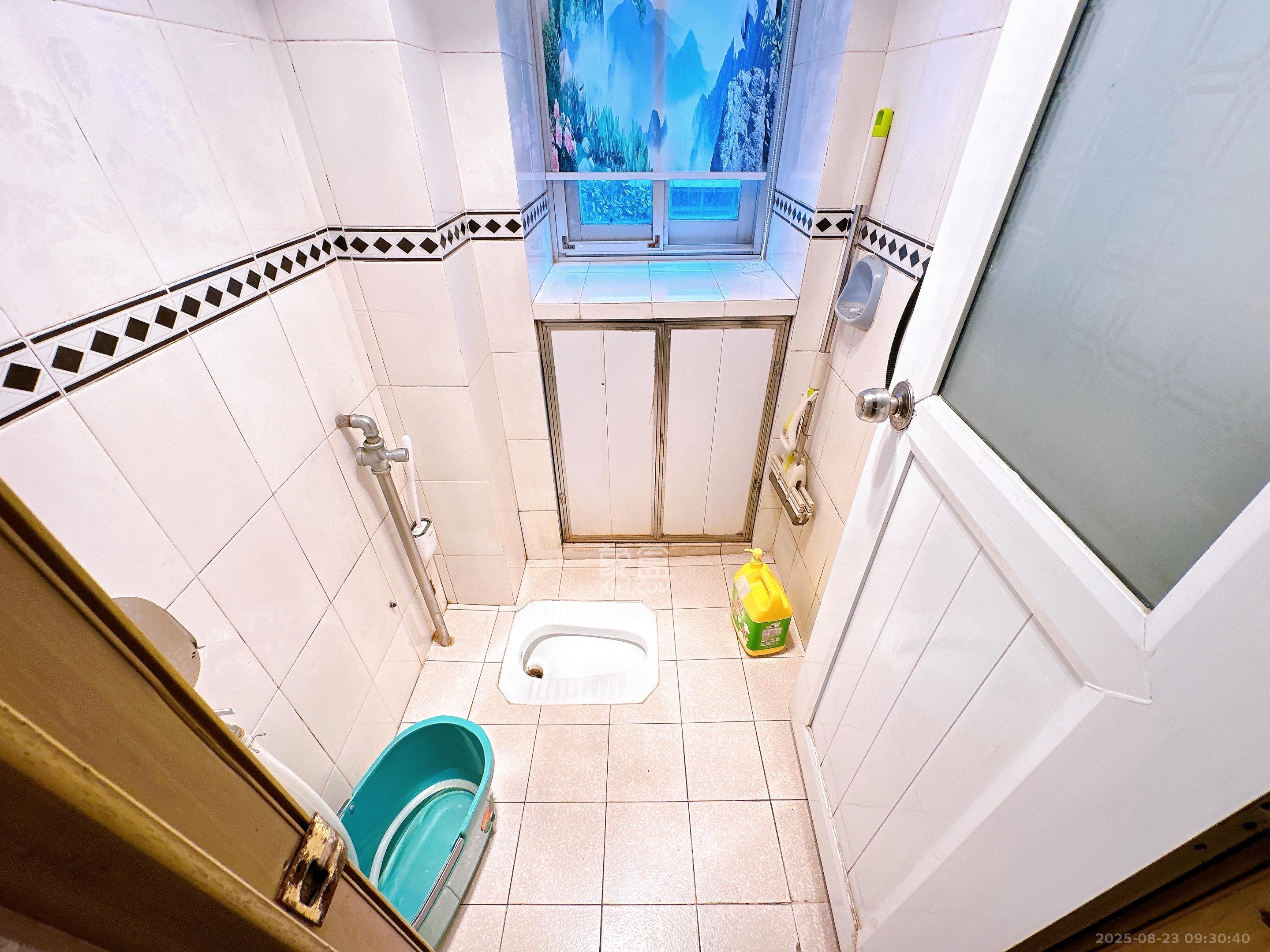 便河边人大宿舍（长沙市人大常委会家属区）  3室1厅1卫    2100.0元/月室内图