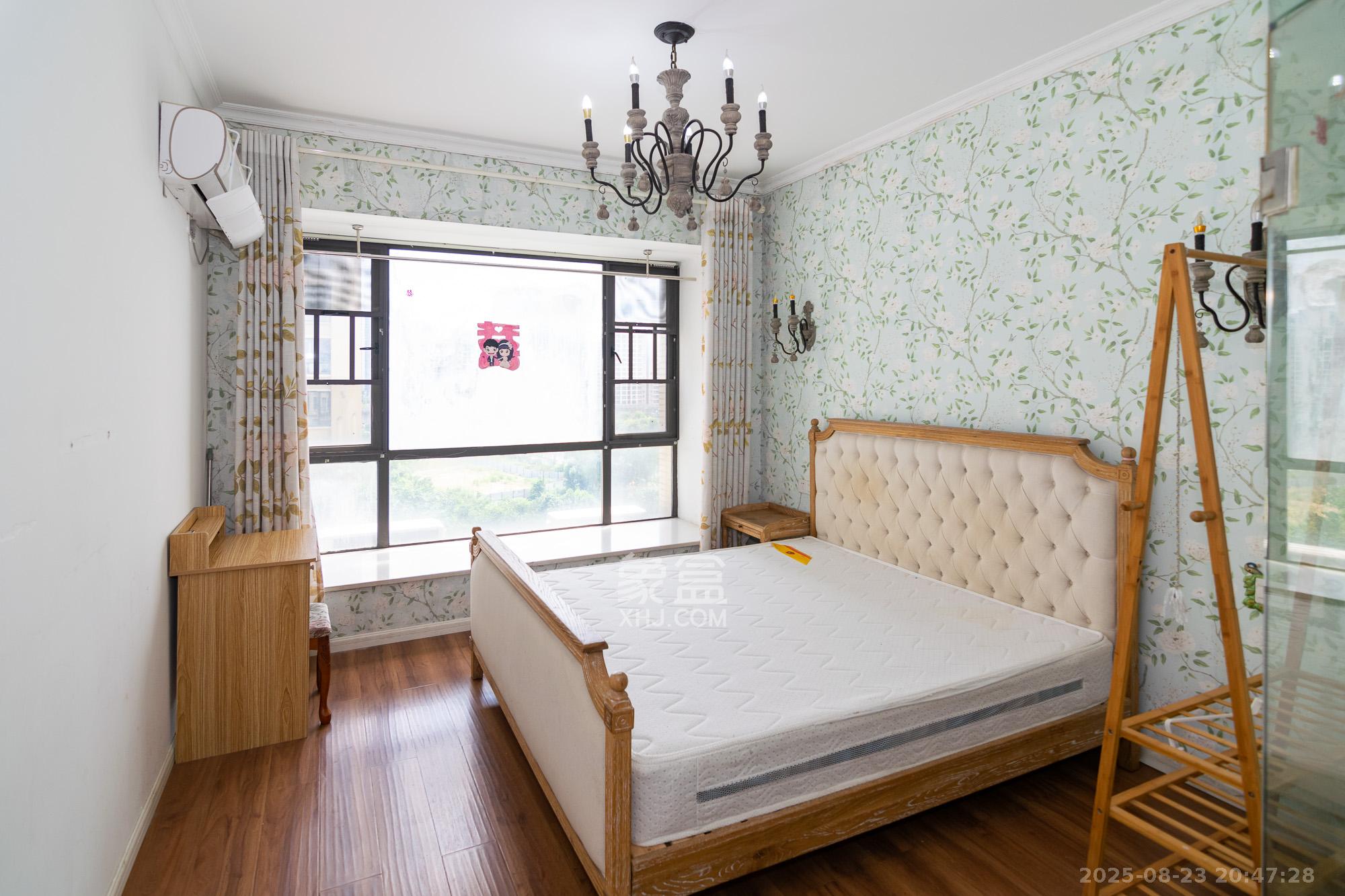 湖南报业文化城(米地亚家园) 4室2厅2卫 69.0万 湖南报业文化城(米地亚家园) 4室2厅2卫 69.0万卧室