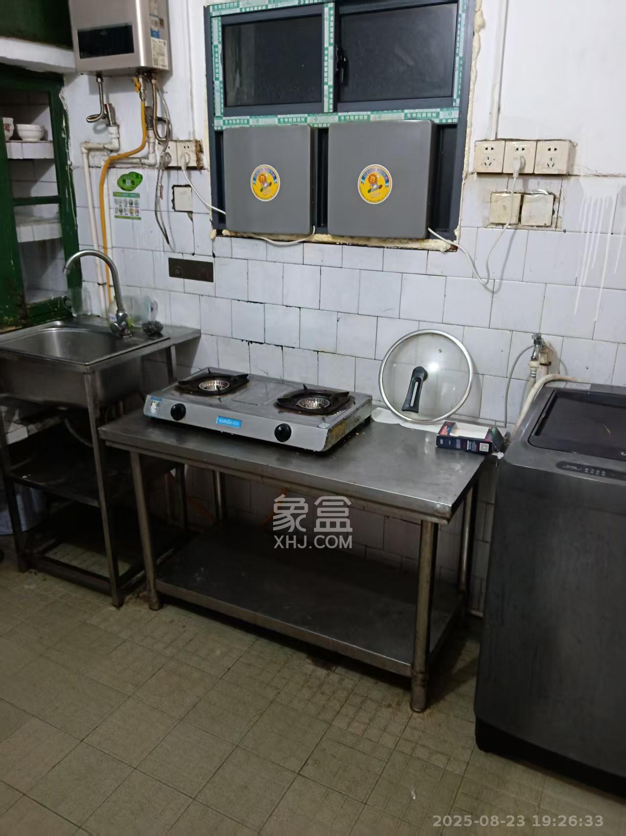 向韶村 1室0厅0卫 1500.0元/月 向韶村 1室0厅0卫 1500.0元/月室内图