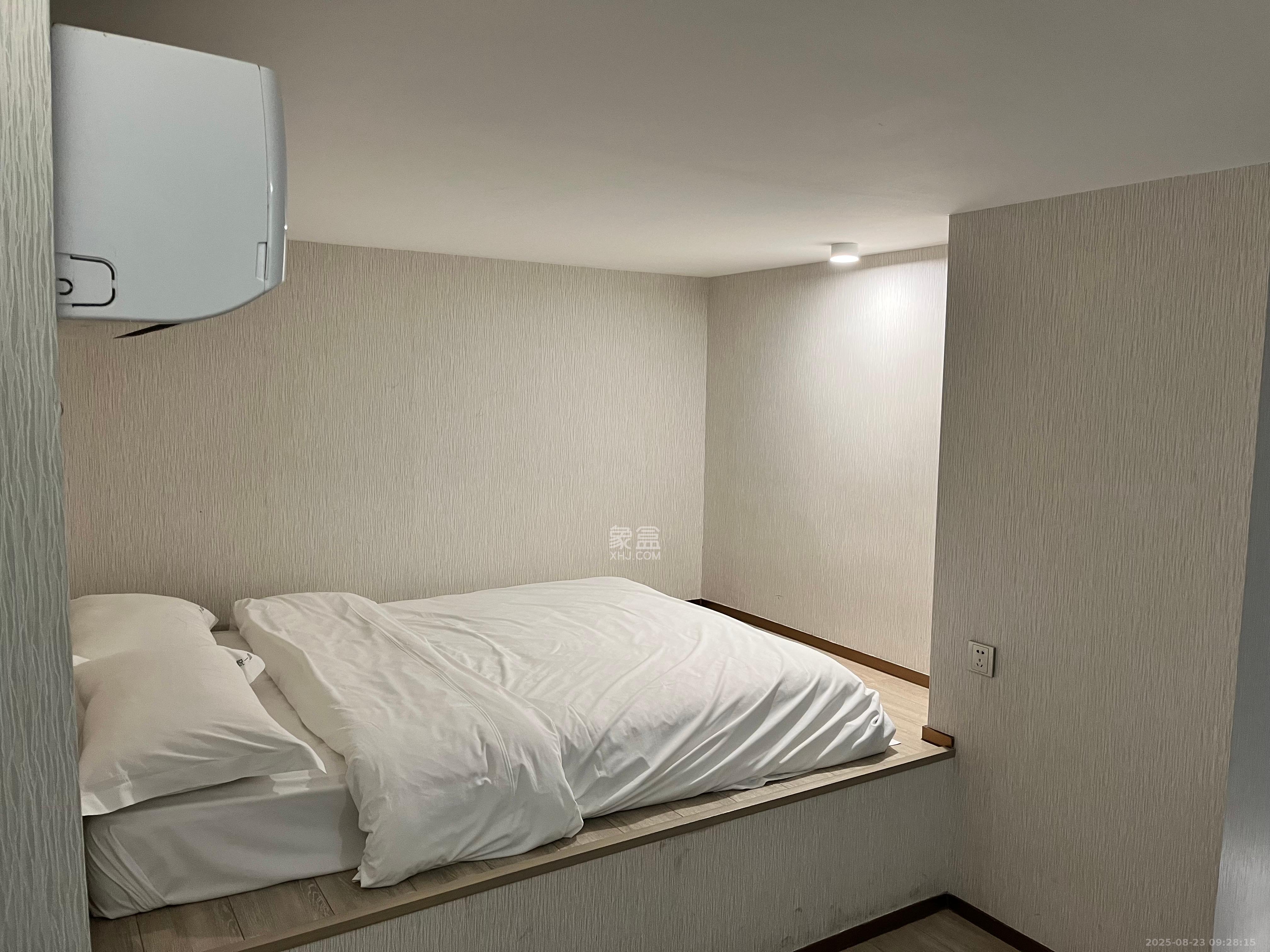 华远华时代 2室1厅1卫 2500.0元/月 华远华时代 2室1厅1卫 2500.0元/月室内图