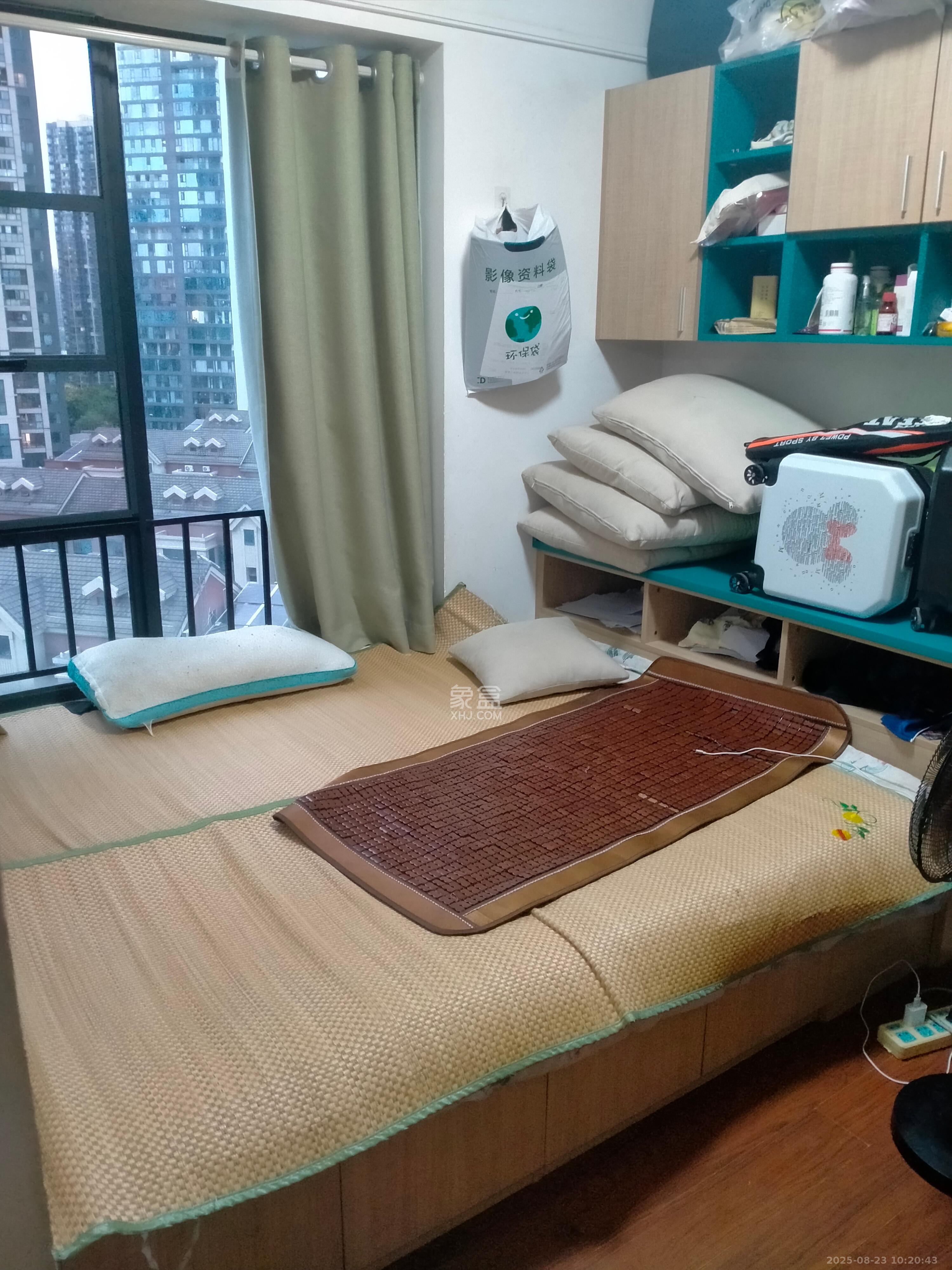 万科魅力之城非凡里 3室2厅1卫 2700.0元/月 万科魅力之城非凡里 3室2厅1卫 2700.0元/月室内图