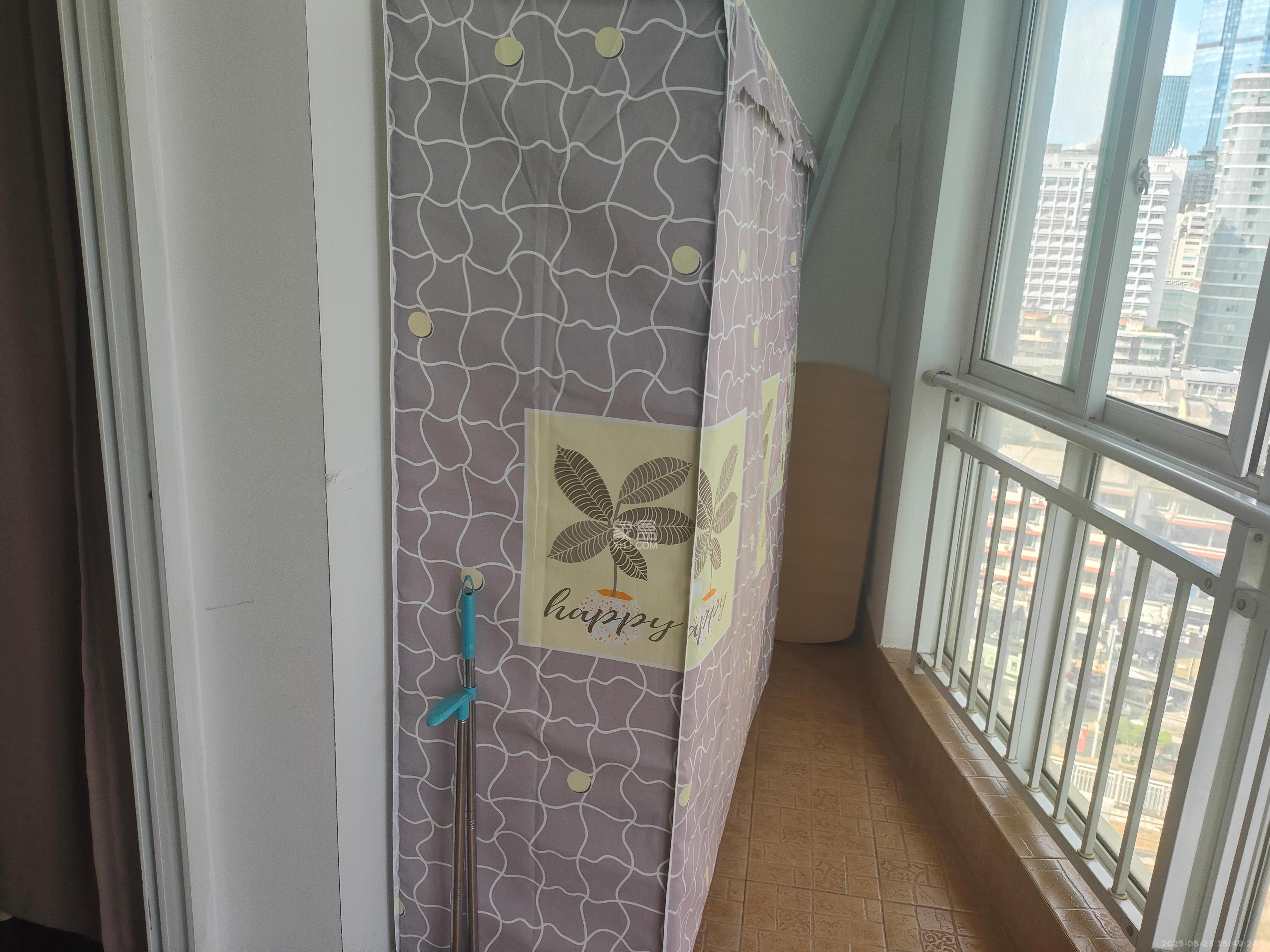 天心华庭 1室1厅1卫 2450.0元/月 天心华庭 1室1厅1卫 2450.0元/月室内图