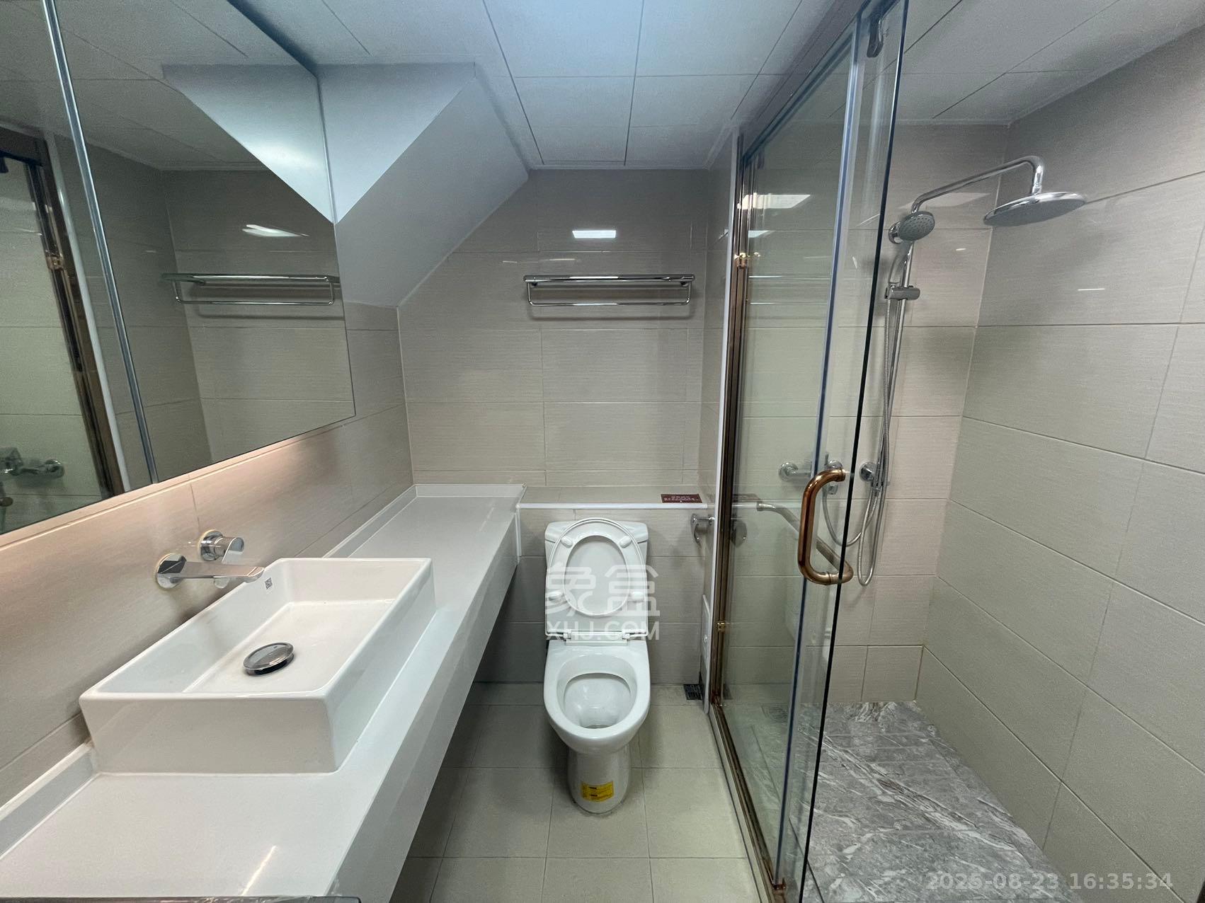 富兴时代御城 2室1厅1卫 3200.0元/月 富兴时代御城 2室1厅1卫 3200.0元/月室内图