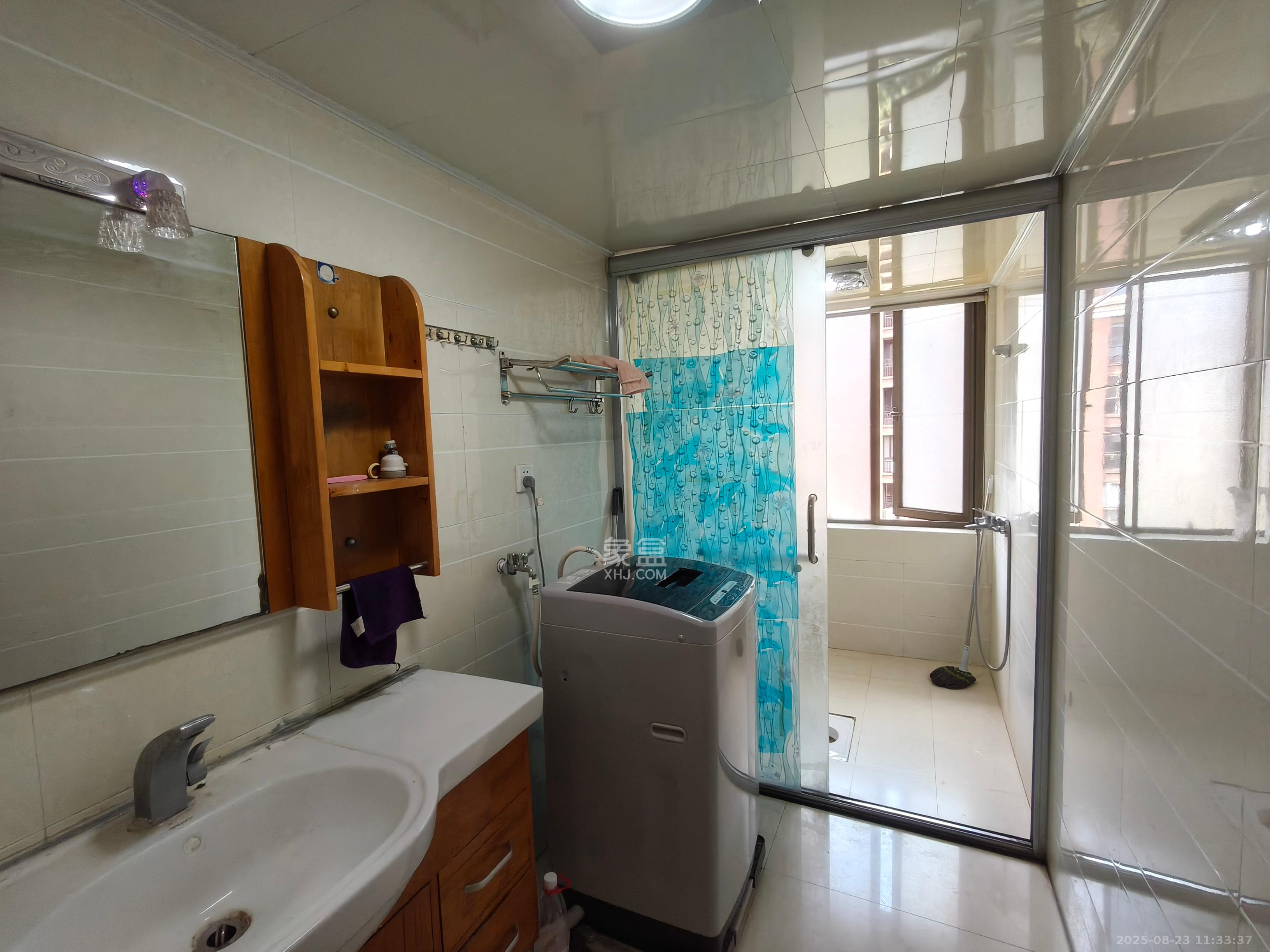 奥林匹克花园  3室2厅2卫    3300.0元/月室内图