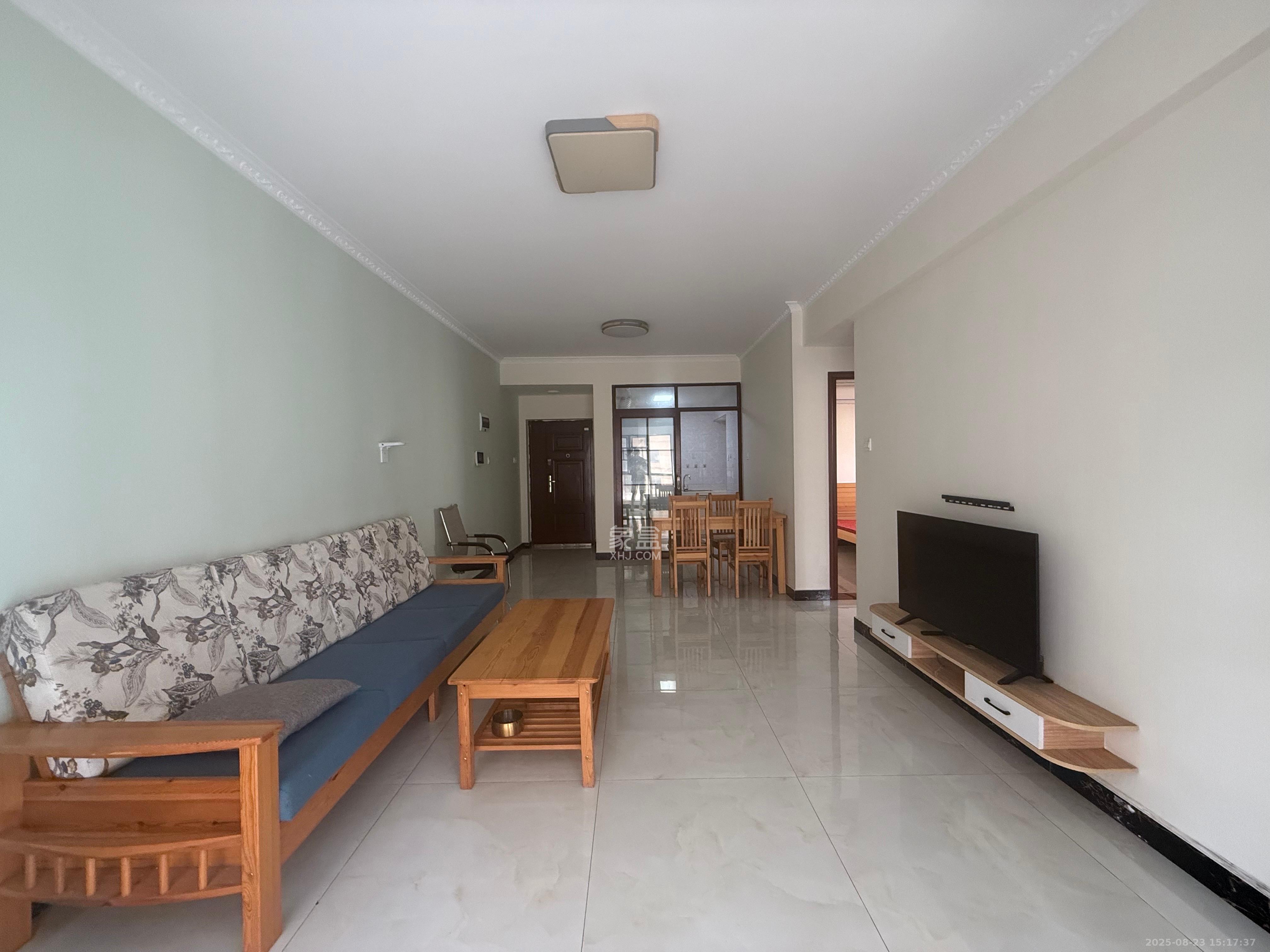 润和又一城 2室1厅1卫 1700.0元/月 润和又一城 2室1厅1卫 1700.0元/月室内图