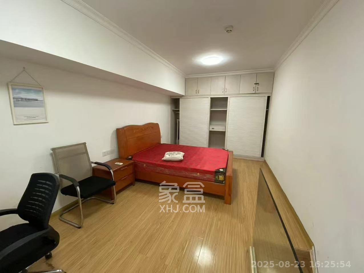 米兰春天  1室1厅1卫    1100.0元/月 米兰春天  1室1厅1卫    1100.0元/月室内图