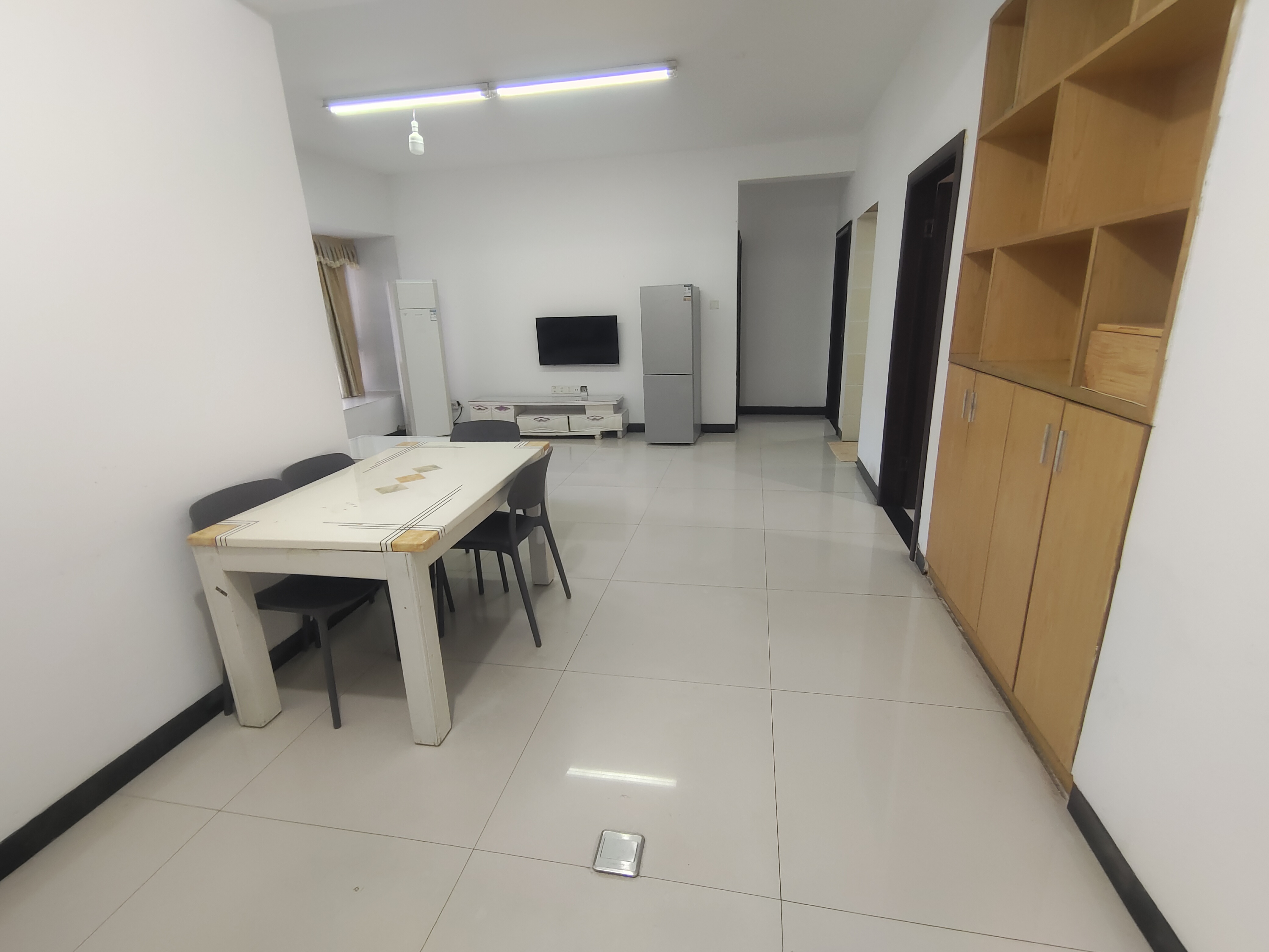 家和苑（原梅溪湖保障性住房一期）  3室2厅1卫    2300.0元/月户型图