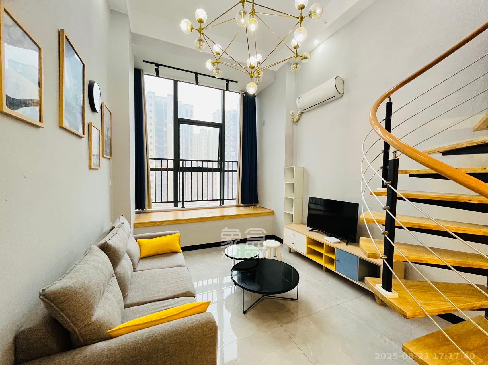 裕天国际商汇中心 1室0厅0卫 1500.0元/月 裕天国际商汇中心 1室0厅0卫 1500.0元/月室内图