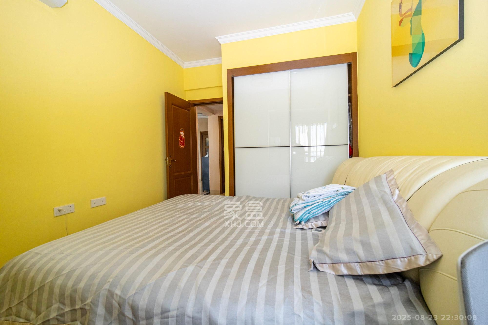 旺德府恺悦国际  2室2厅1卫    60.0万卧室