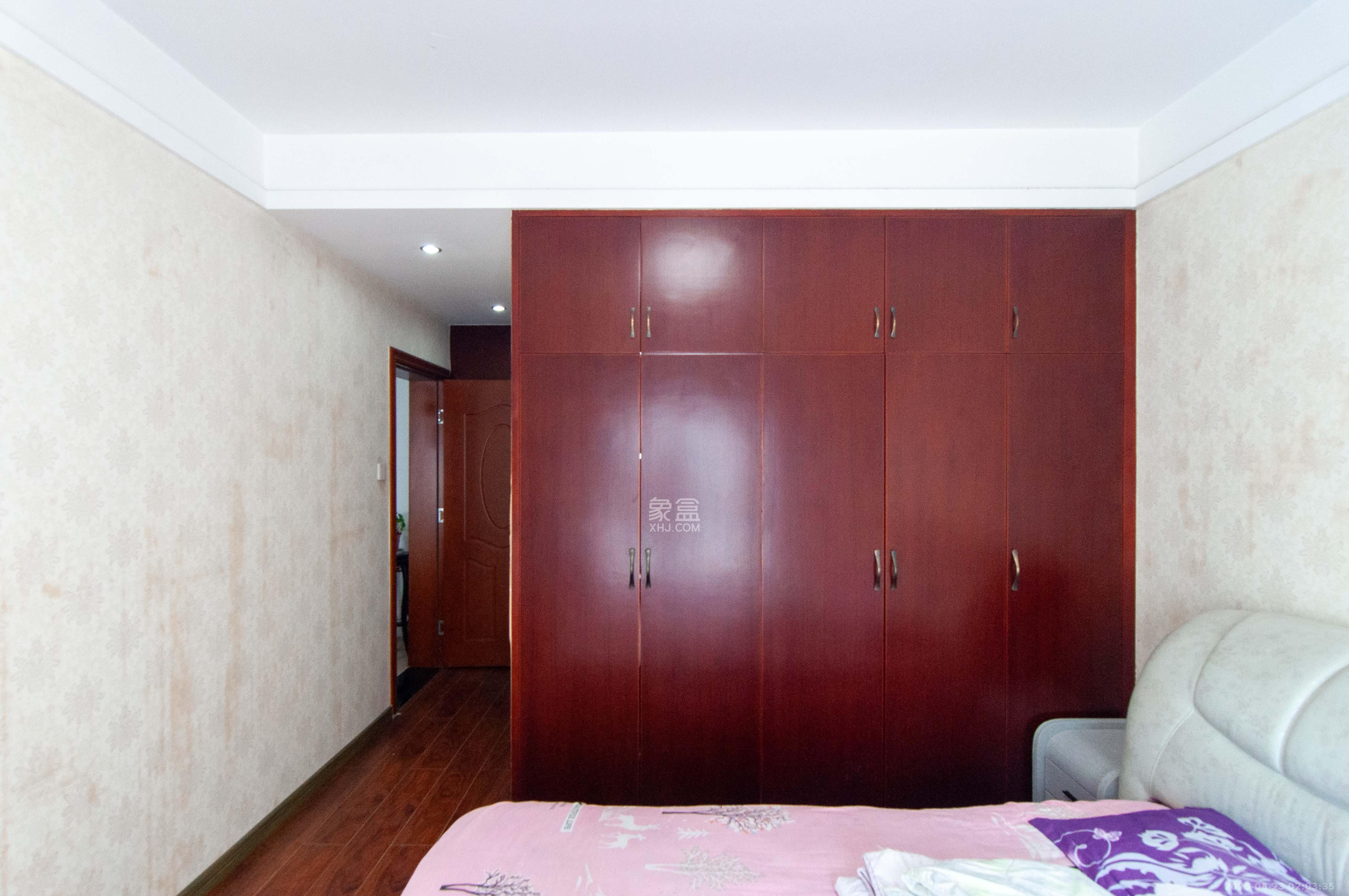 海林馨香雅苑 3室2厅2卫 115.0万 海林馨香雅苑 3室2厅2卫 115.0万其他