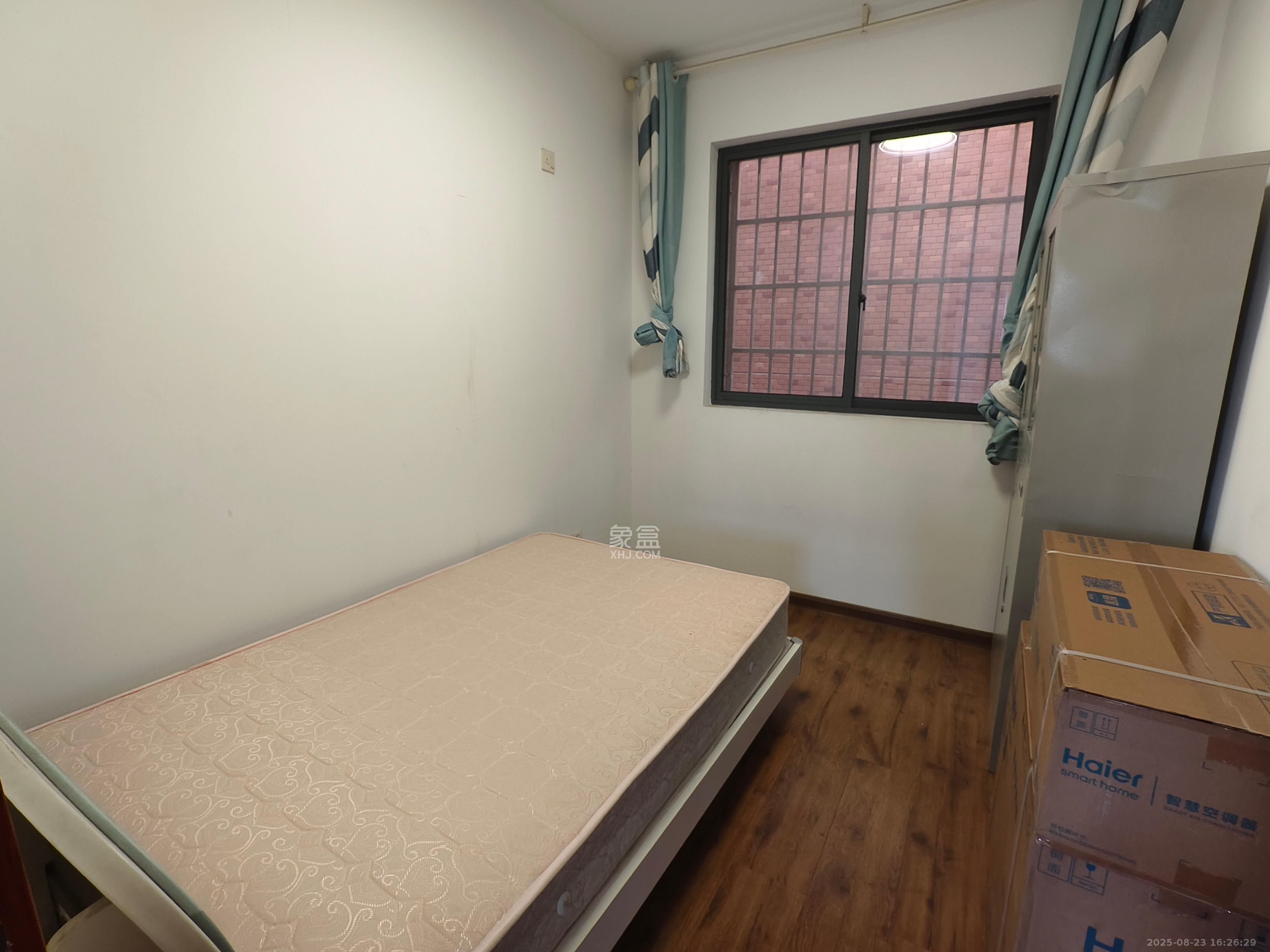 东业上城嘉苑（晟悦国际）  3室2厅1卫    1800.0元/月室内图