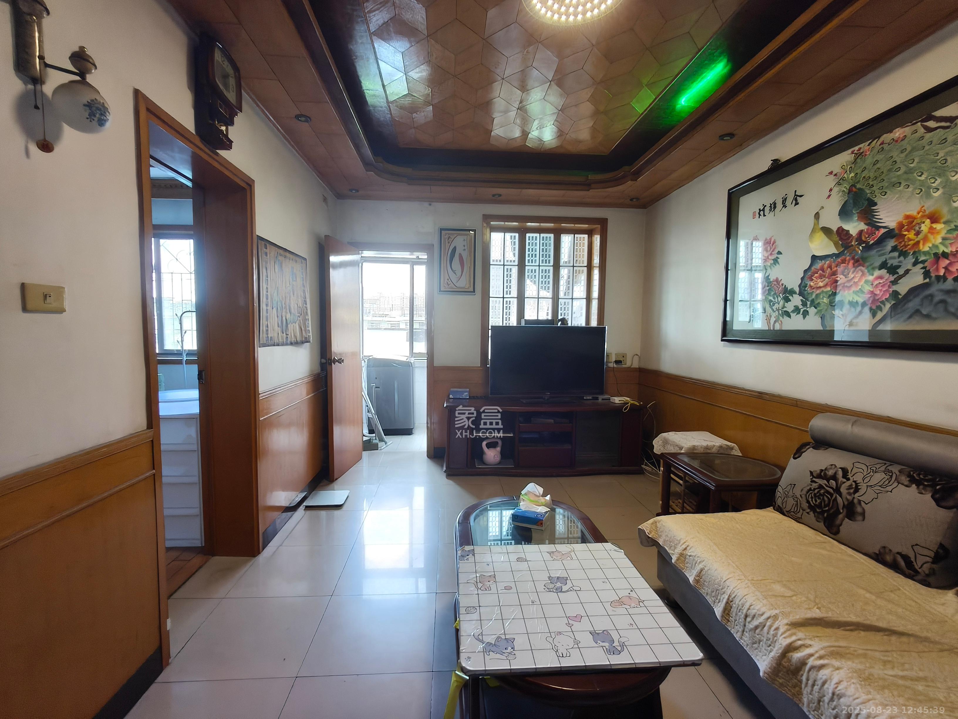 阿弥岭一二片  3室1厅1卫   1200.00元/月室内图1