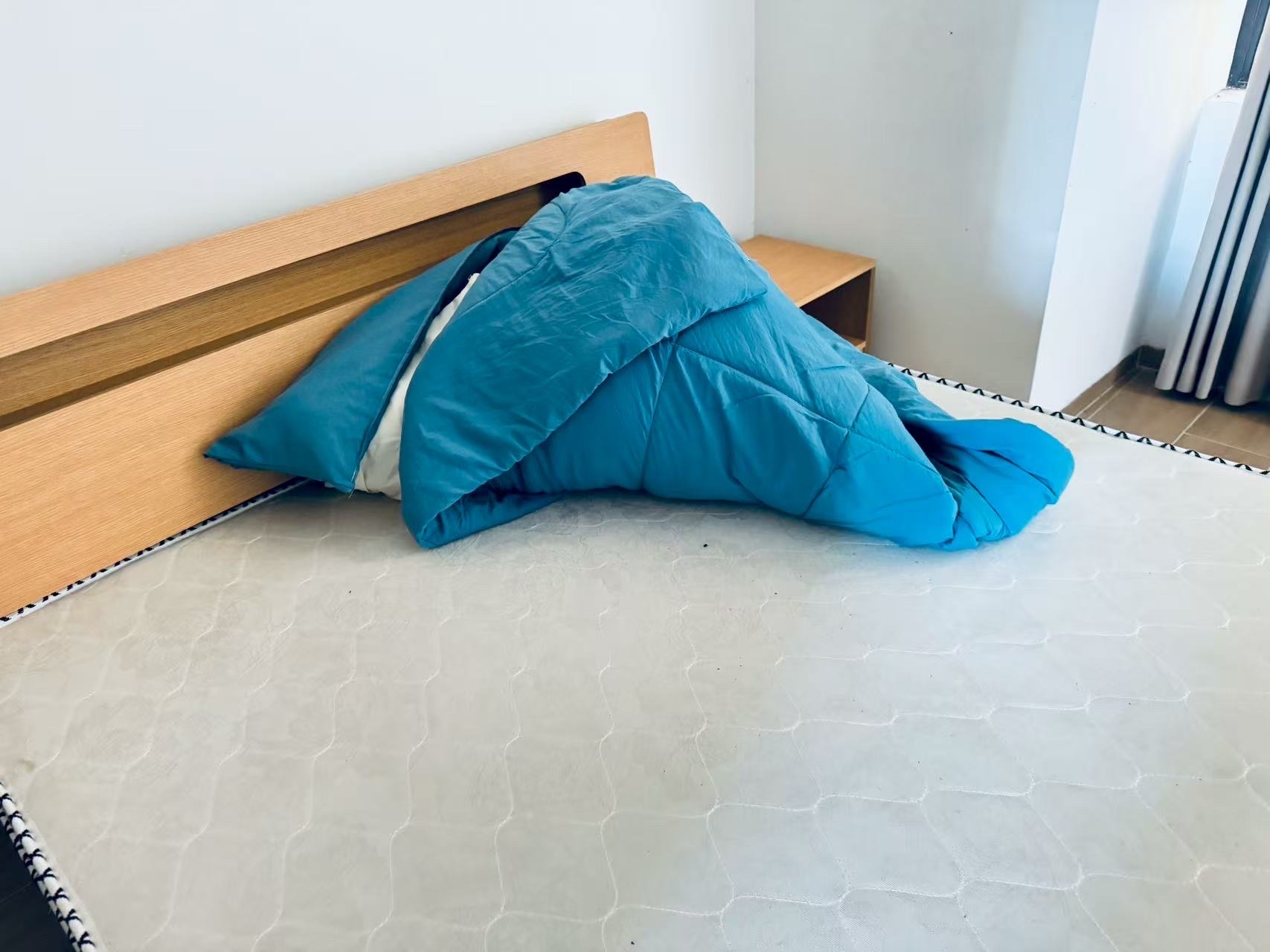 星美新外滩  1室0厅0卫   3300.00元/月室内图