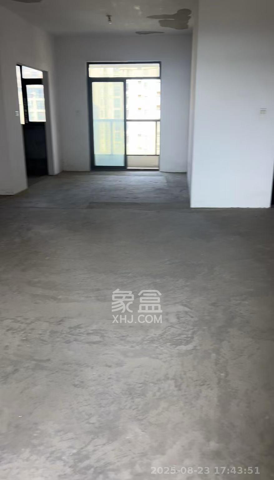 中建江山壹号 4室2厅2卫 5000.0元/月 中建江山壹号 4室2厅2卫 5000.0元/月室内图