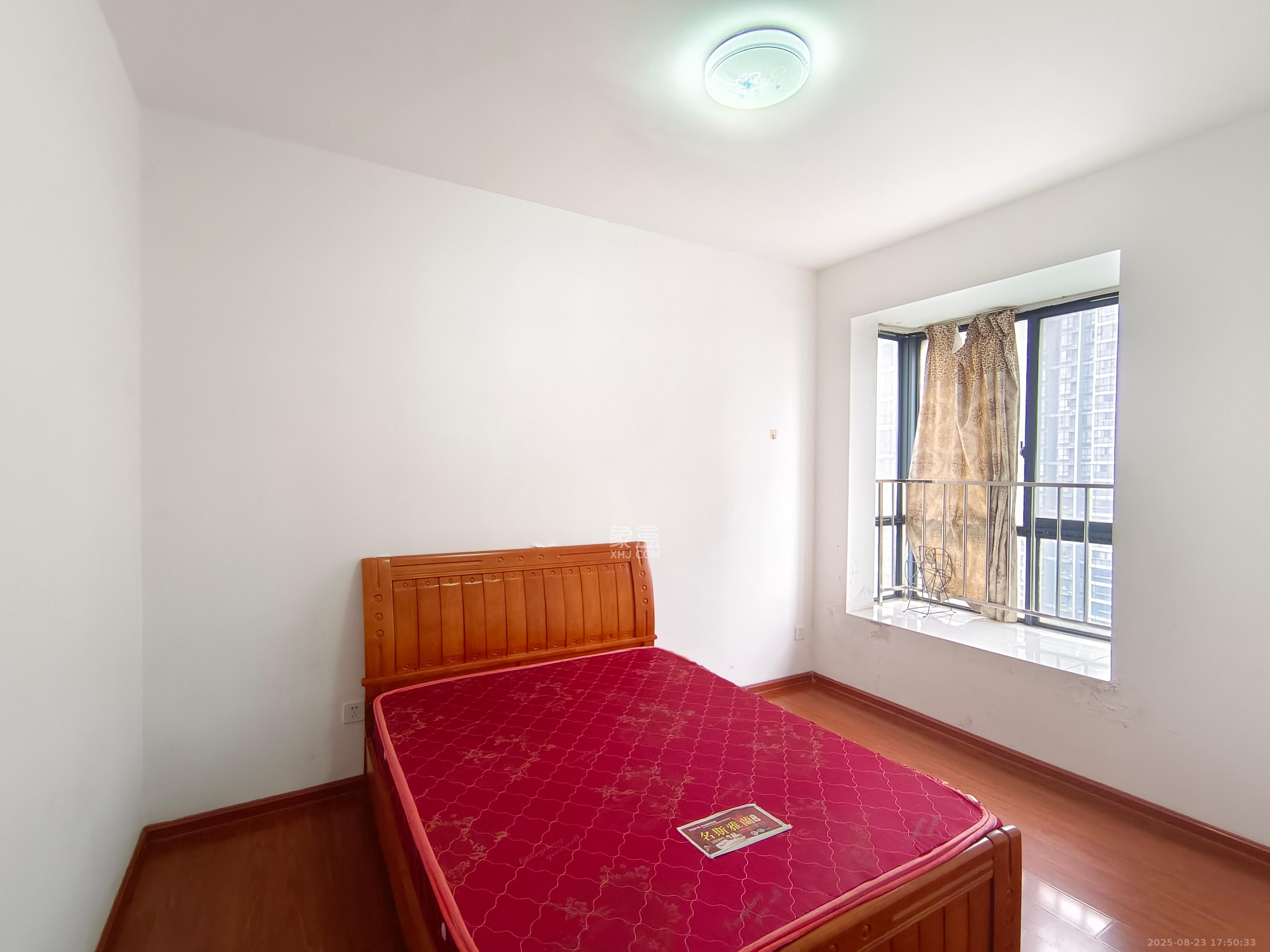 湘江世纪城悦江苑  2室2厅1卫    2000.0元/月室内图