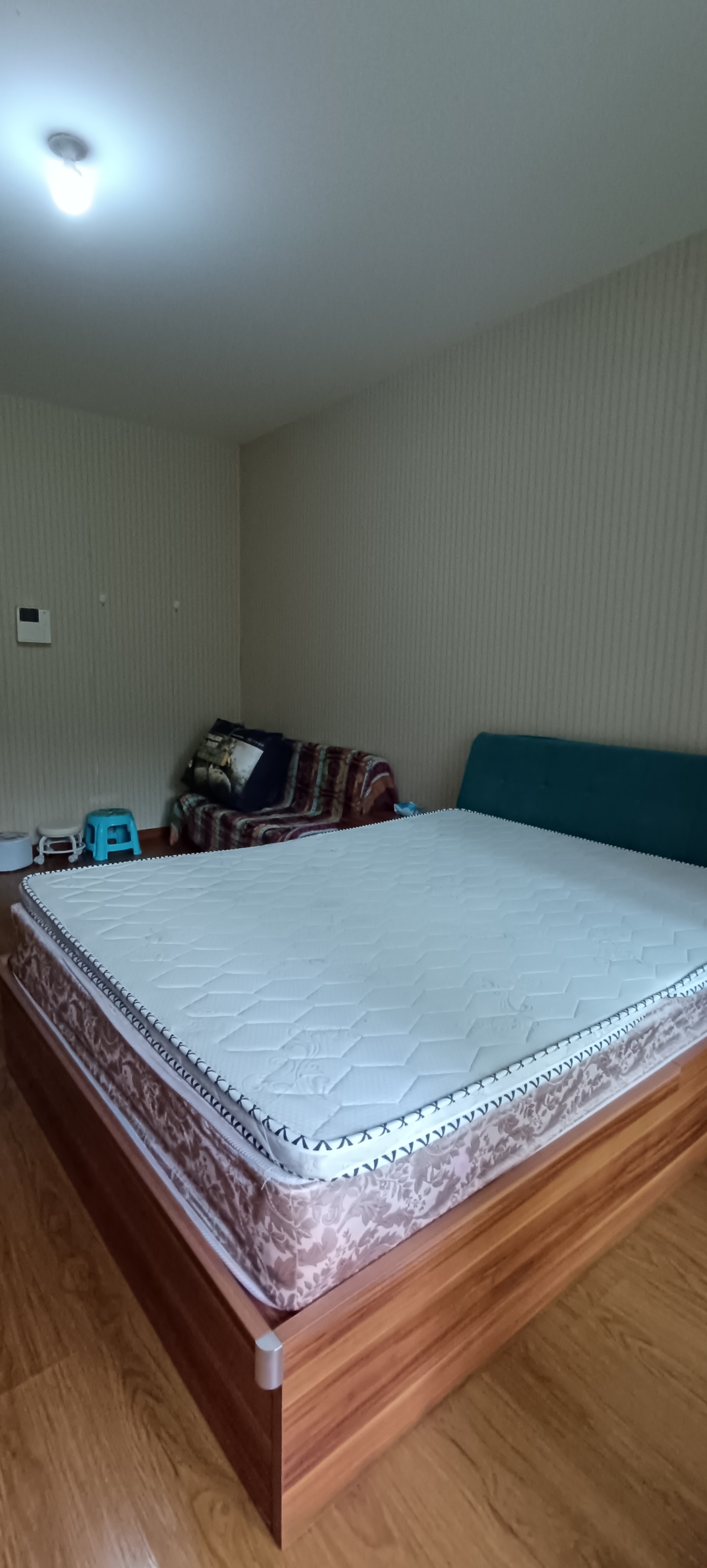 蓝色港湾 1室1厅1卫 900.0元/月 蓝色港湾 1室1厅1卫 900.0元/月室内图