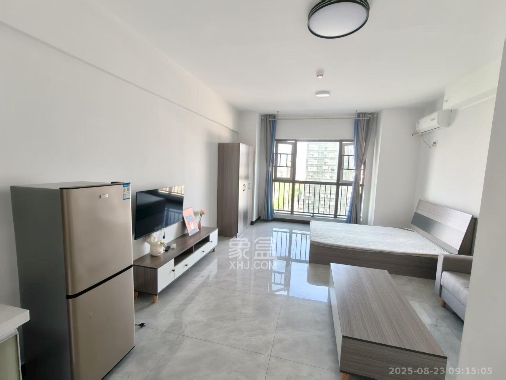 金科时代中心 1室0厅0卫 1300.0元/月 金科时代中心 1室0厅0卫 1300.0元/月室内图