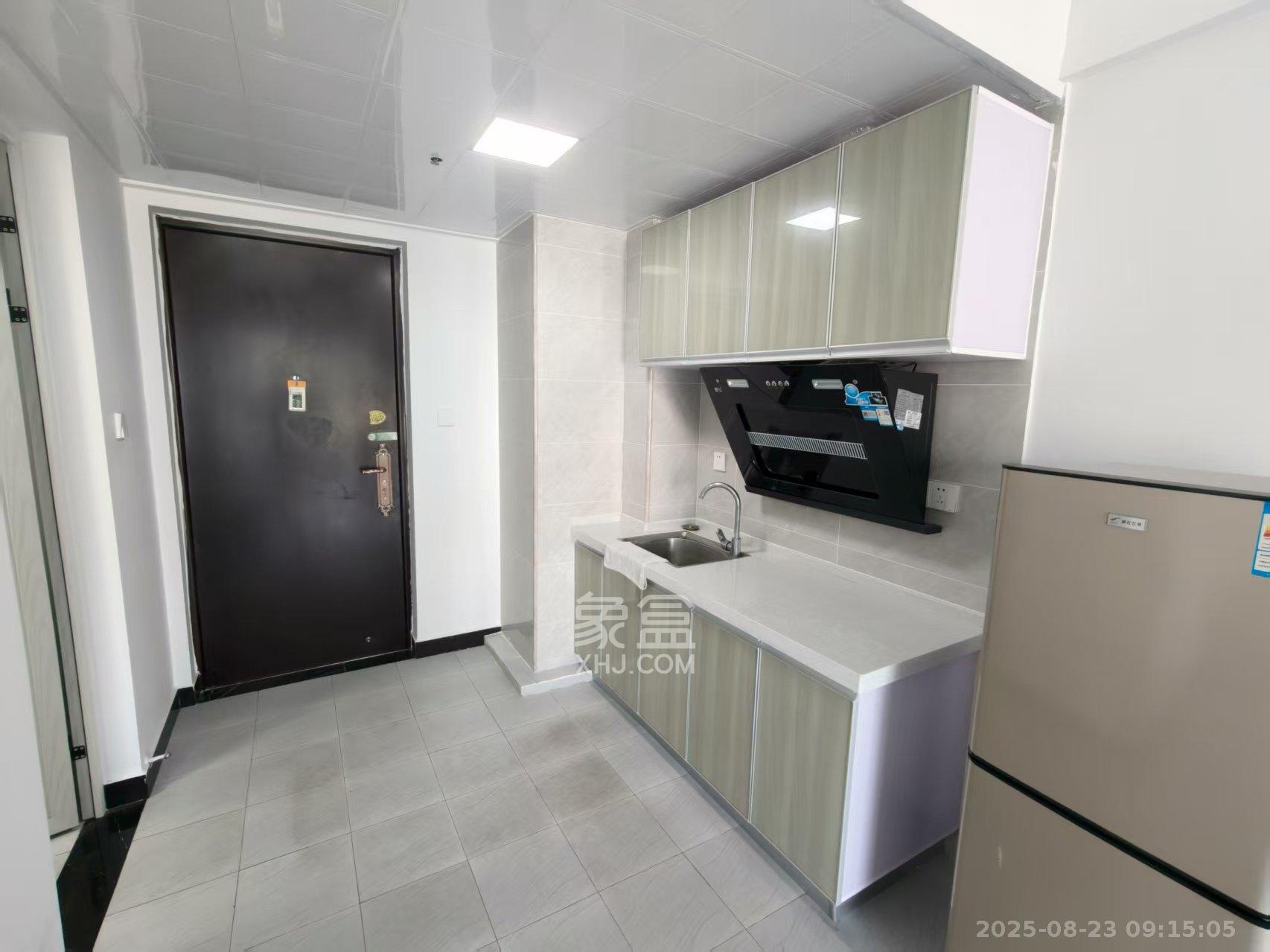 金科时代中心 1室0厅0卫 1300.0元/月 金科时代中心 1室0厅0卫 1300.0元/月室内图