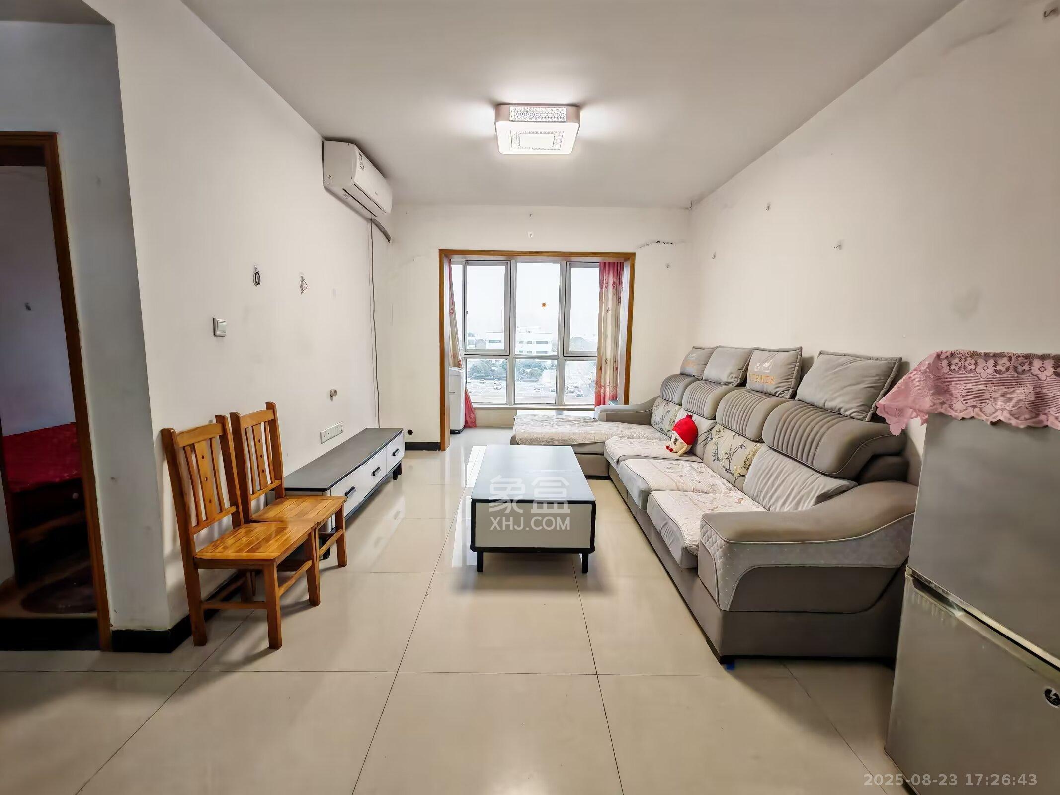 时代星城  2室2厅1卫    1500.0元/月 时代星城  2室2厅1卫    1500.0元/月室内图