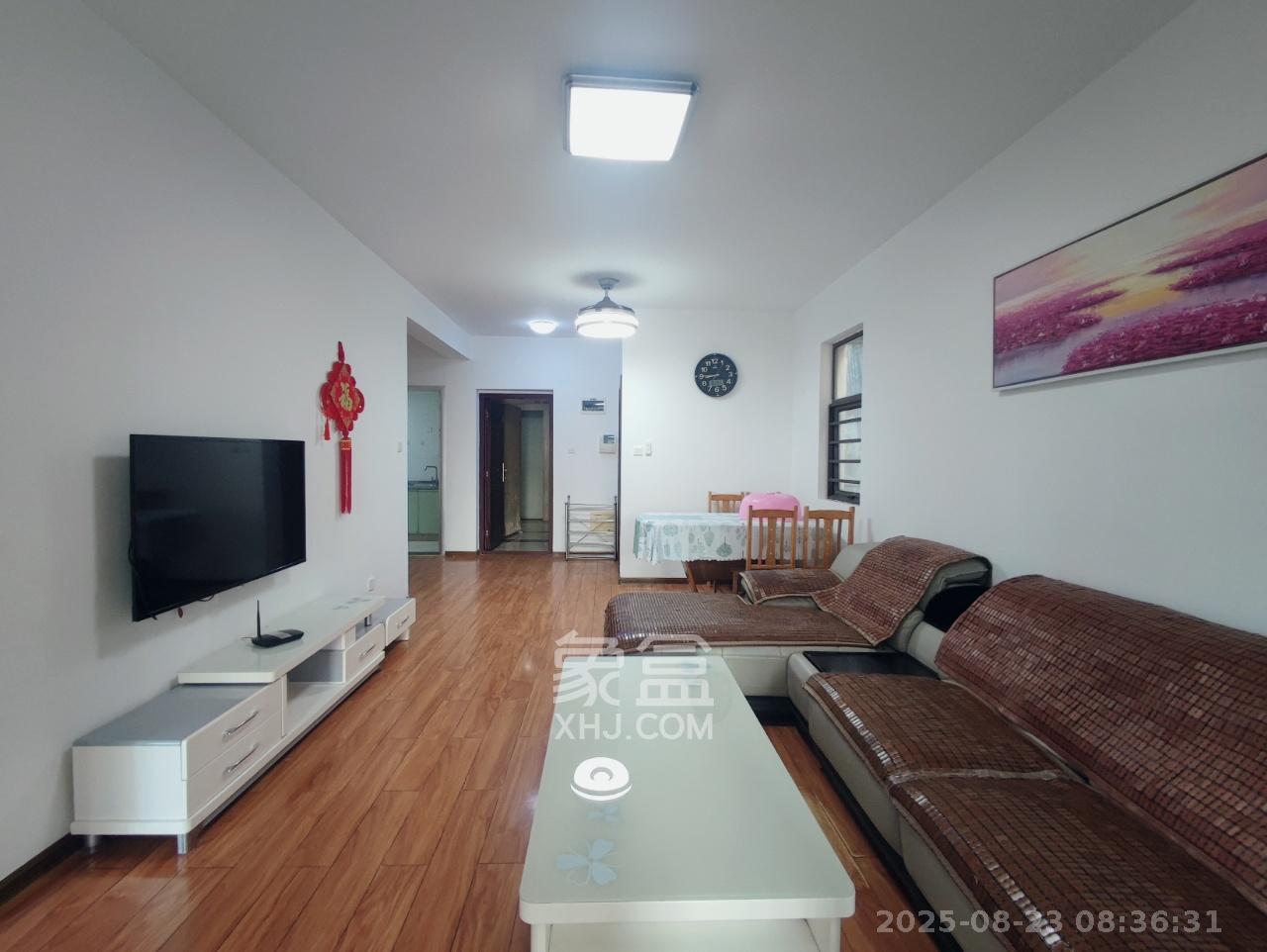 旭辉华庭 3室2厅1卫 1800.0元/月 旭辉华庭 3室2厅1卫 1800.0元/月室内图