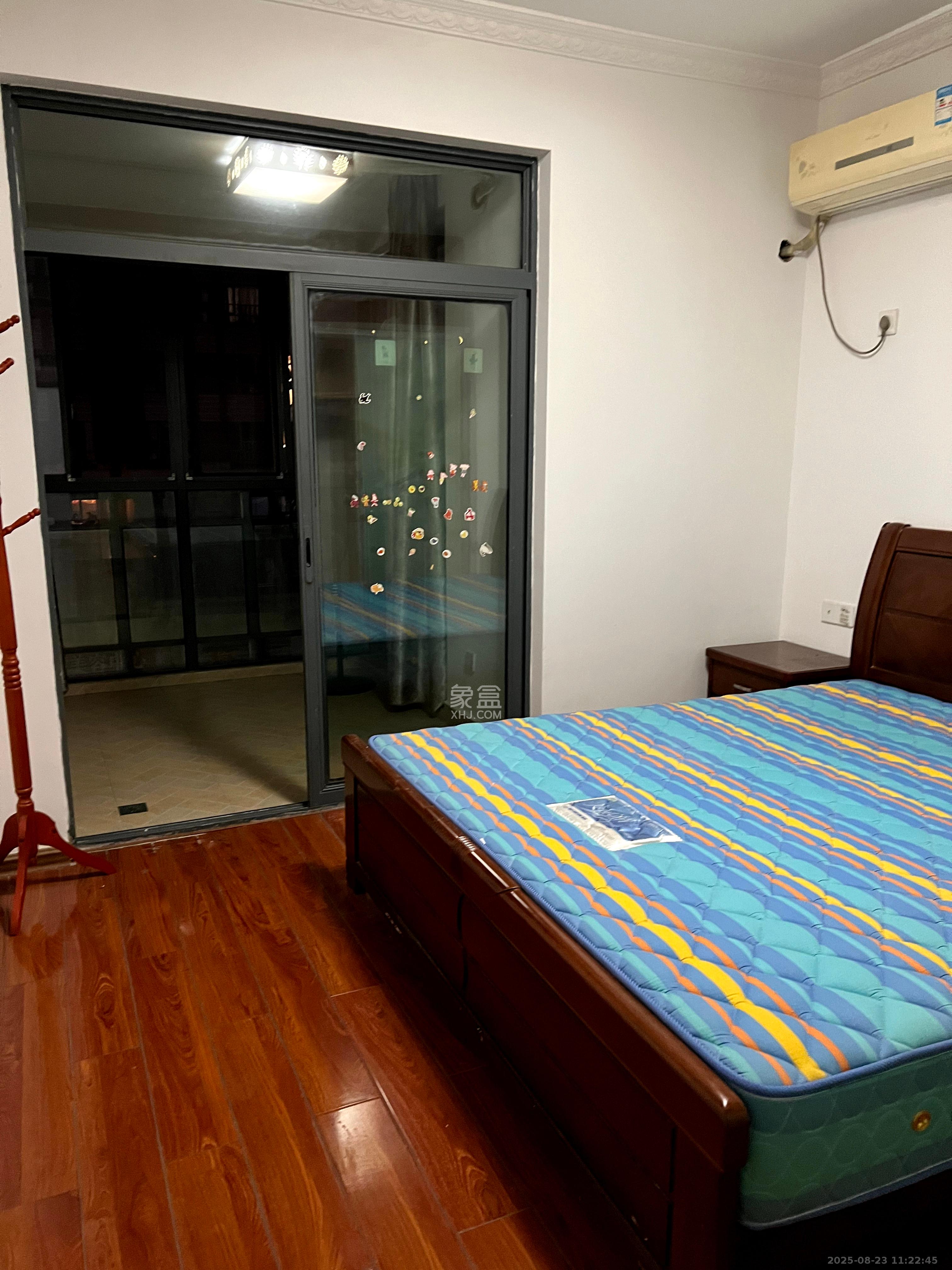 奥林匹克花园  2室2厅1卫    2300.0元/月室内图