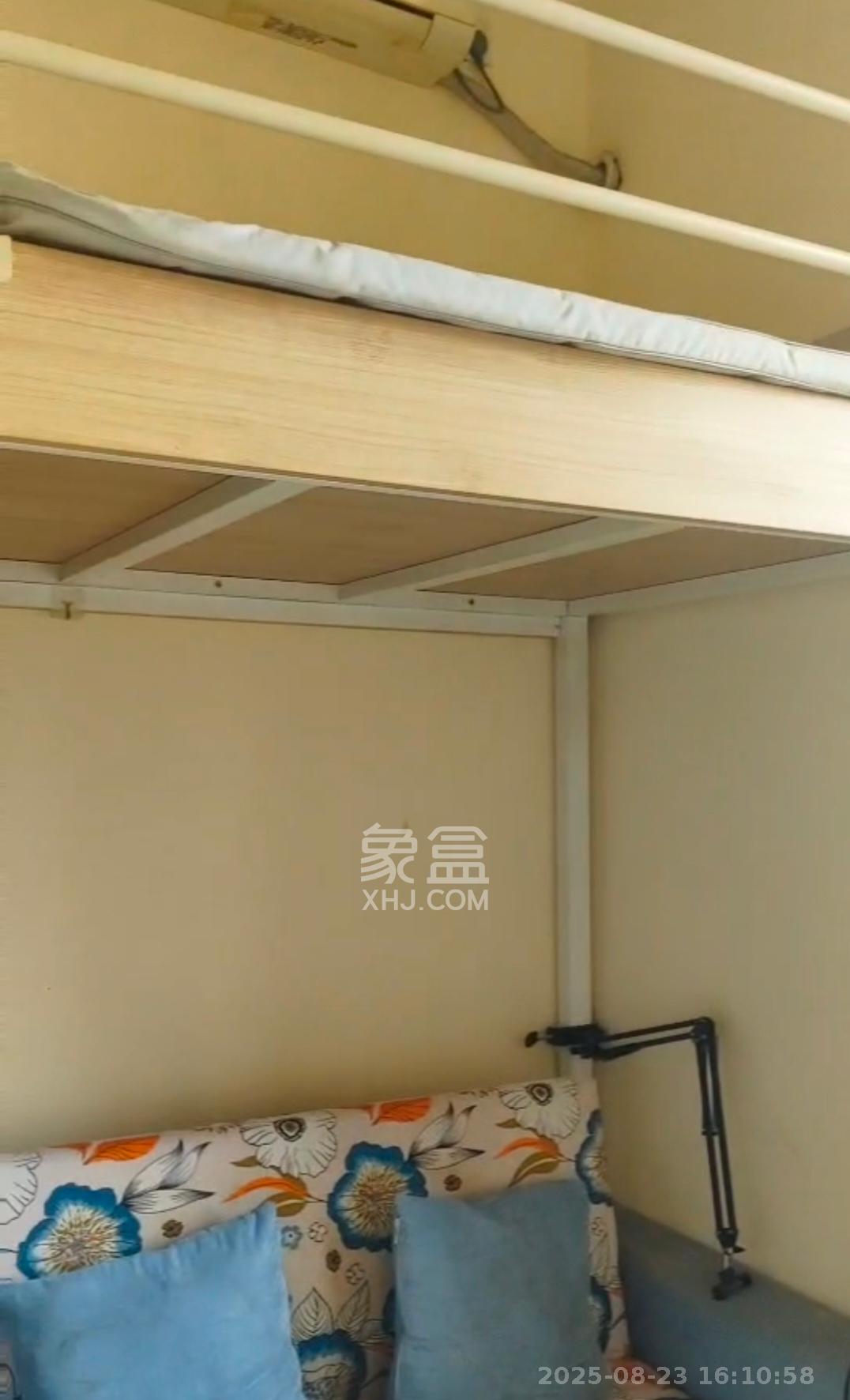 兰亭湾畔 1室1厅1卫 1000.0元/月 兰亭湾畔 1室1厅1卫 1000.0元/月室内图