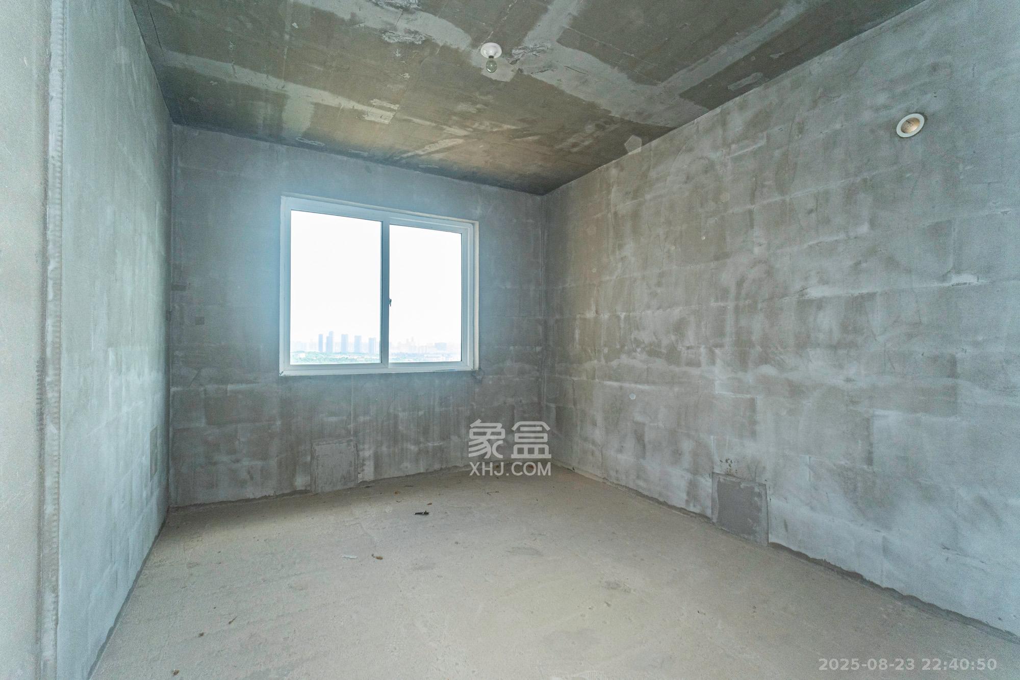 中安善化国际 3室2厅2卫 59.8万 中安善化国际 3室2厅2卫 59.8万卧室