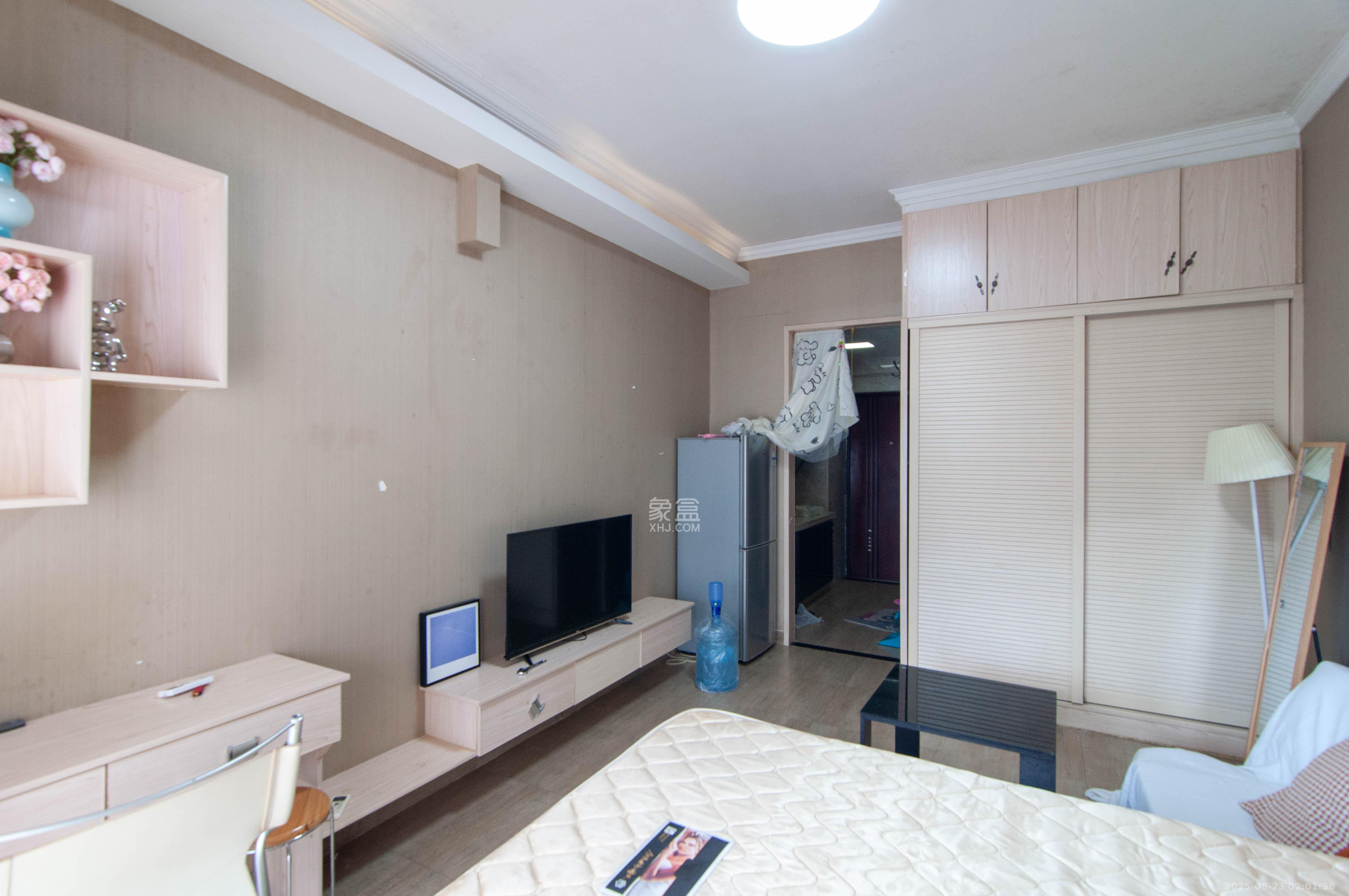 达美D6区  1室1厅1卫    20.0万其他