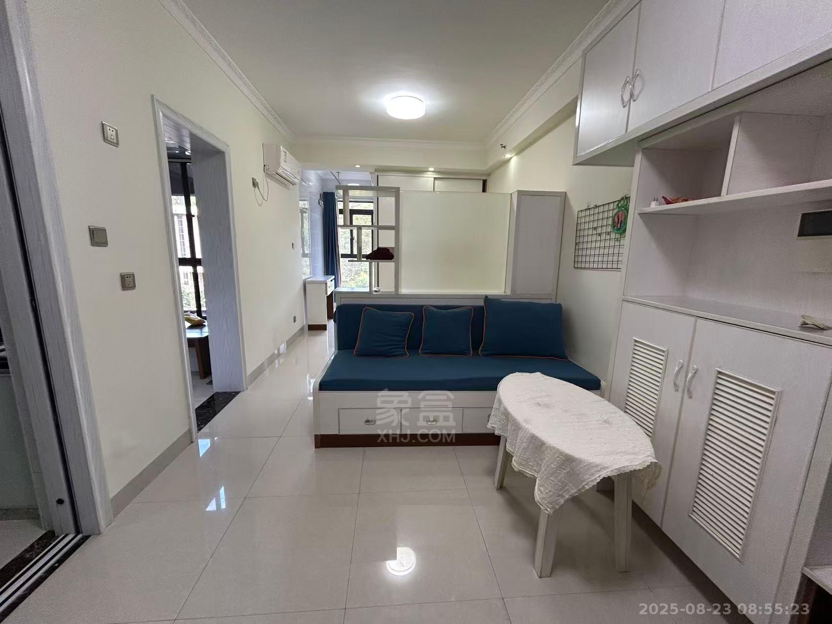 中建御山和苑 1室1厅1卫 1300.0元/月 中建御山和苑 1室1厅1卫 1300.0元/月室内图