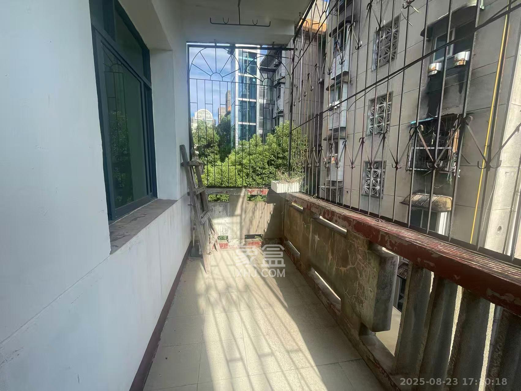 韶山路散盘 2室1厅1卫 1200.0元/月 韶山路散盘 2室1厅1卫 1200.0元/月室内图