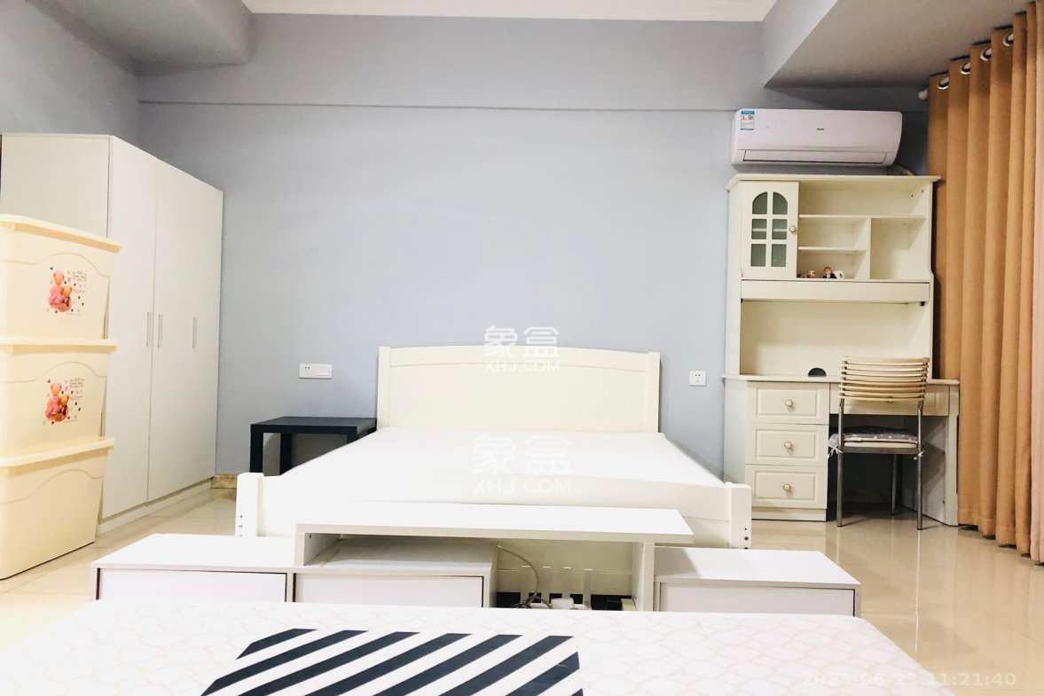 听香水榭 1室0厅0卫 1800.0元/月 听香水榭 1室0厅0卫 1800.0元/月室内图