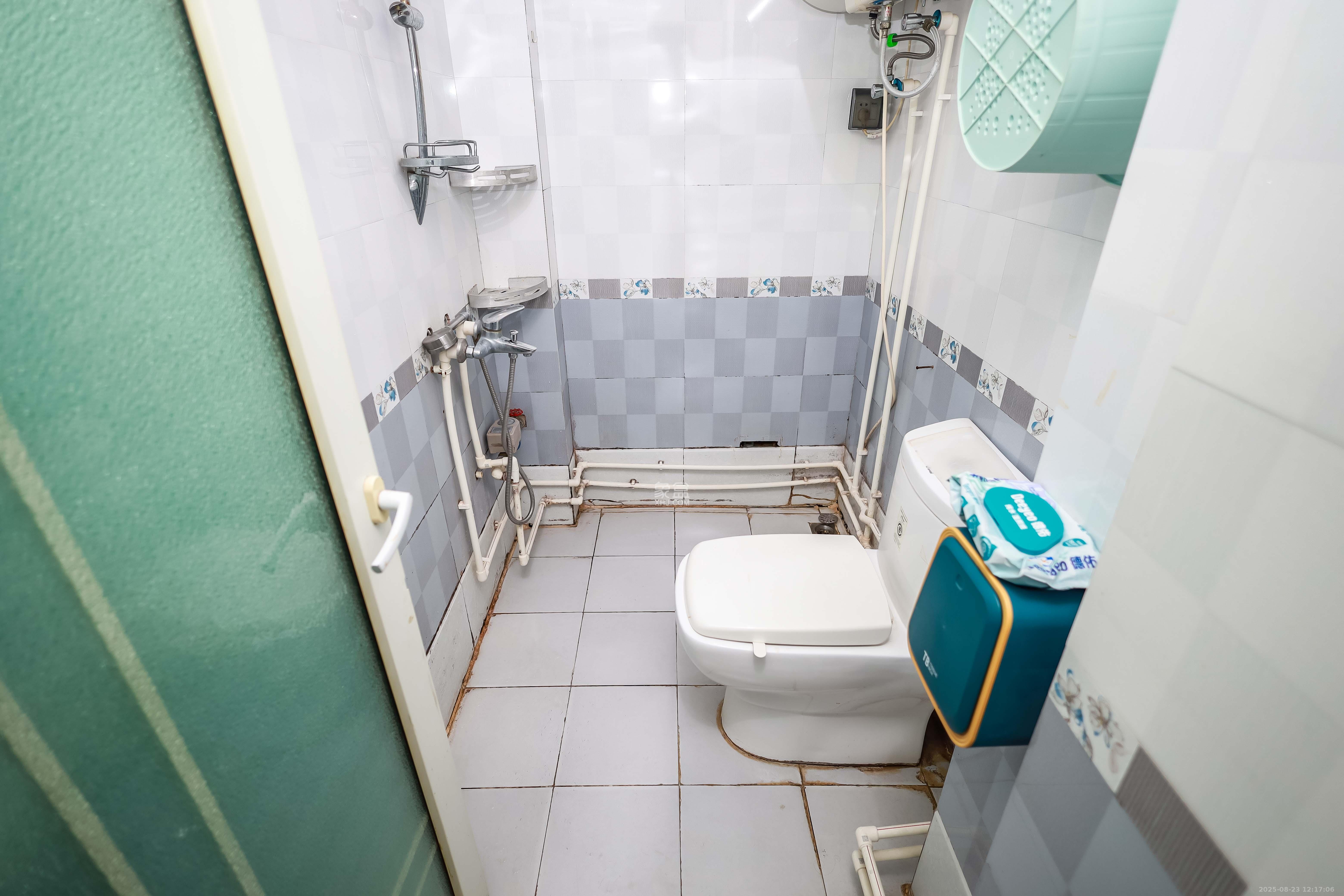 未来城科学家园  1室1厅1卫    30.0万 未来城科学家园  1室1厅1卫    30.0万卫生间