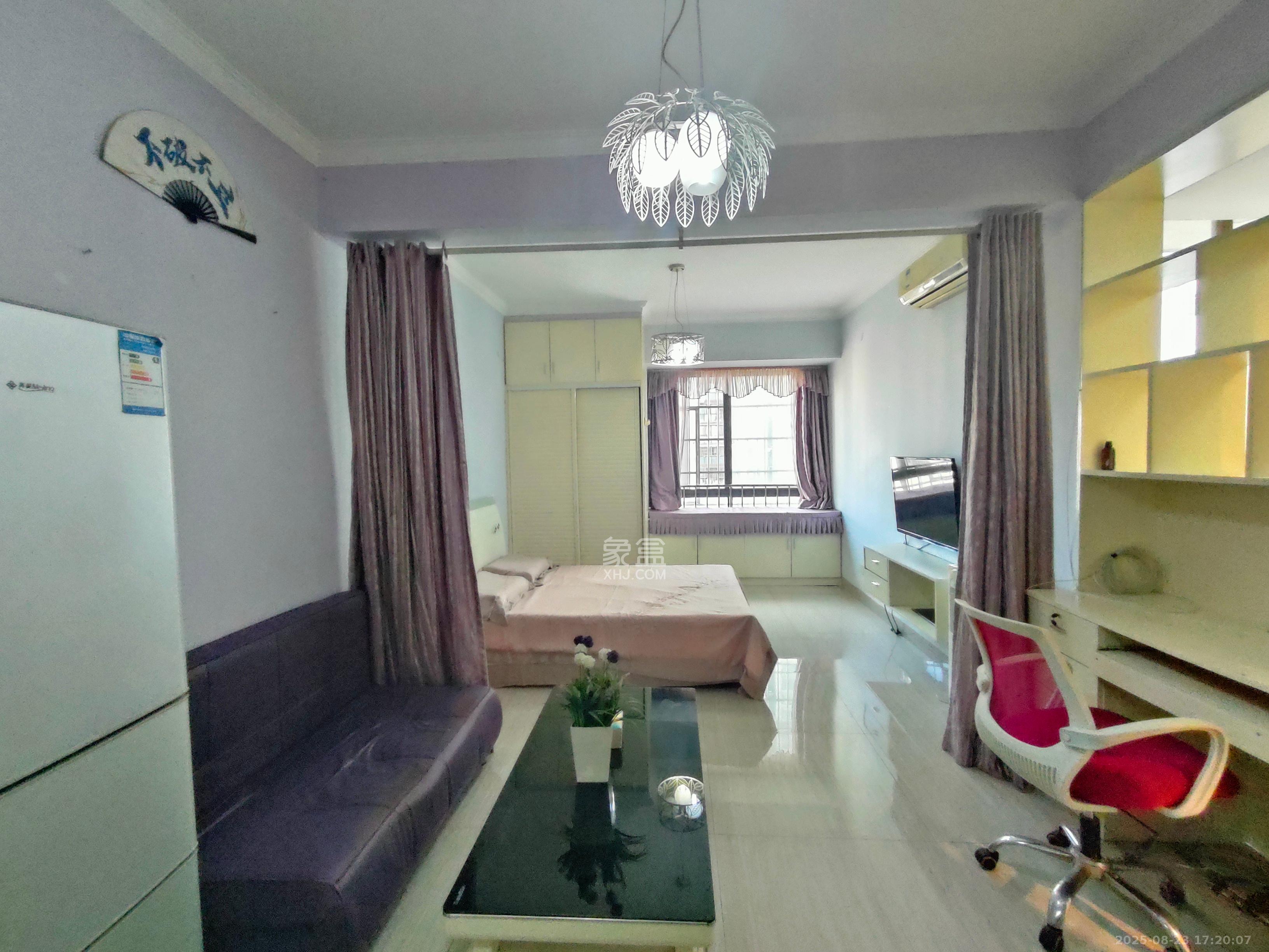 城南故事家园  1室1厅1卫    1200.0元/月 城南故事家园  1室1厅1卫    1200.0元/月