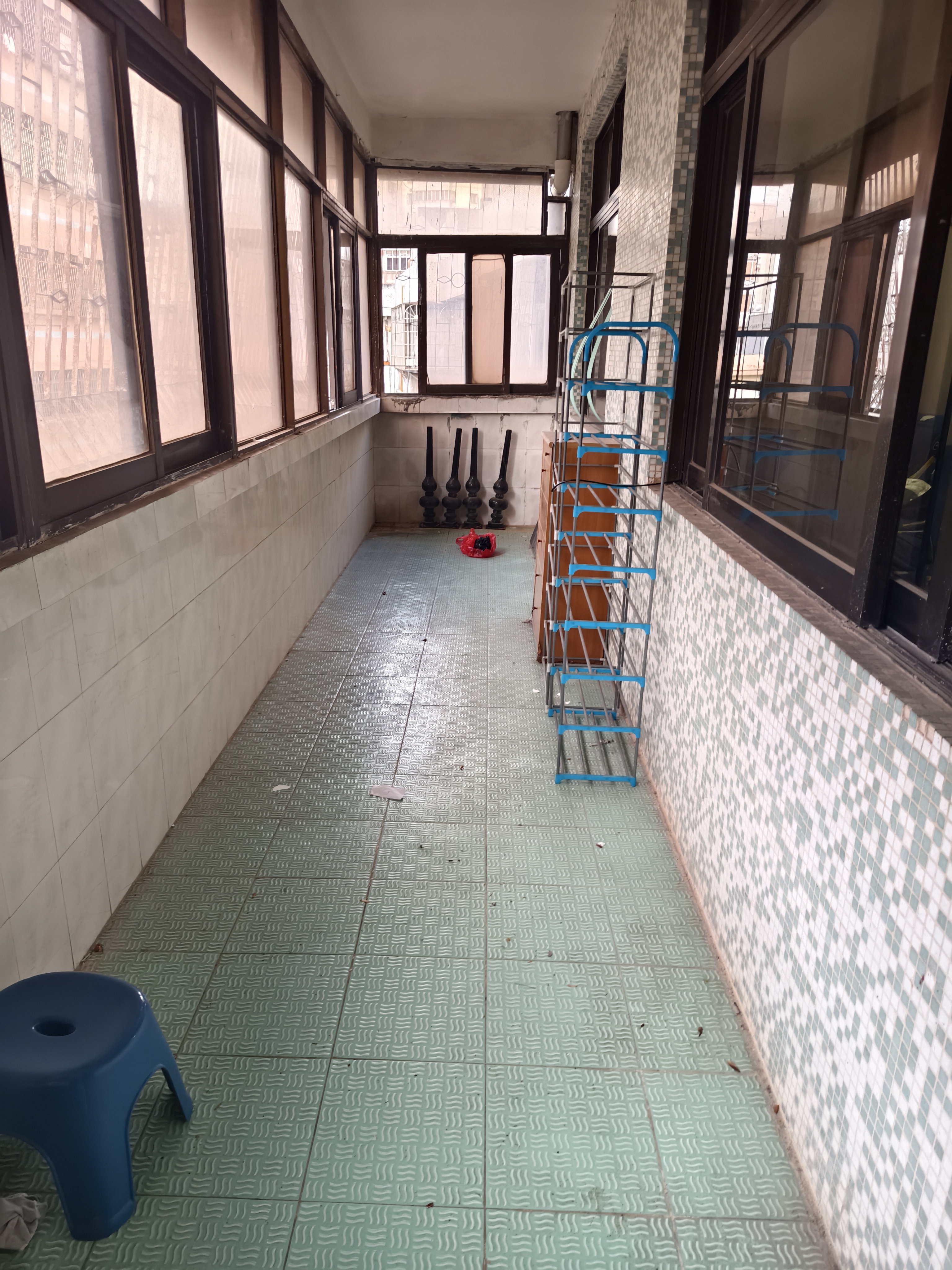 海南畜产进出口公司职工宿舍  3室2厅1卫   1400.00元/月室内图