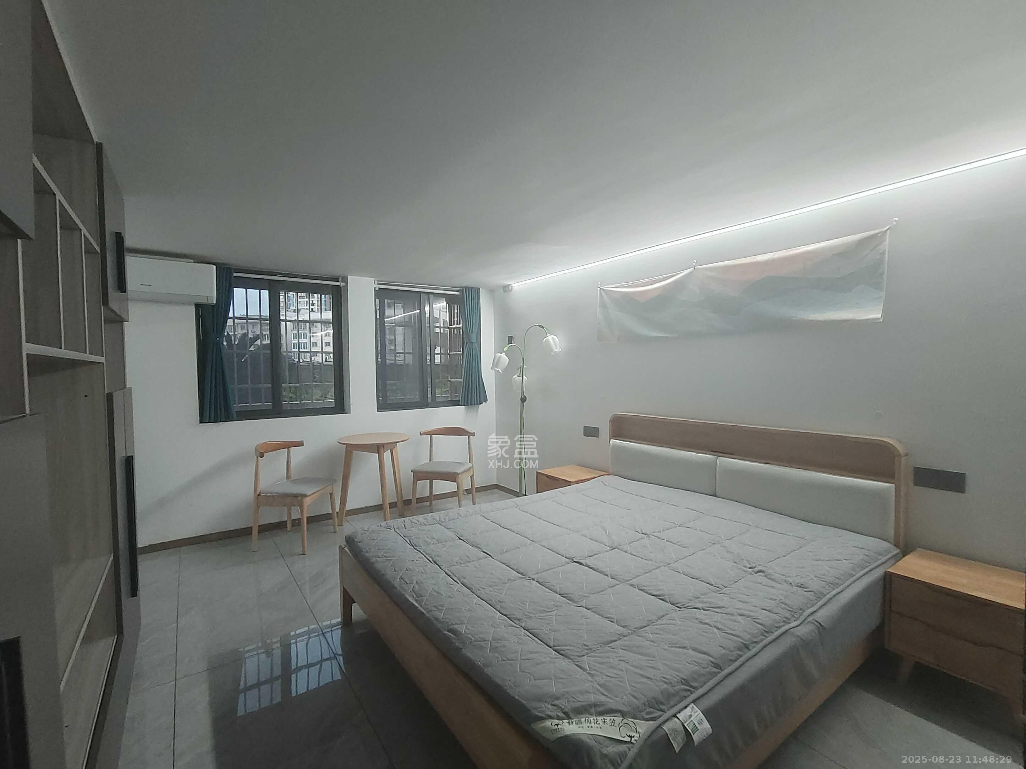 融圣国际 1室1厅1卫 2000.0元/月 融圣国际 1室1厅1卫 2000.0元/月室内图