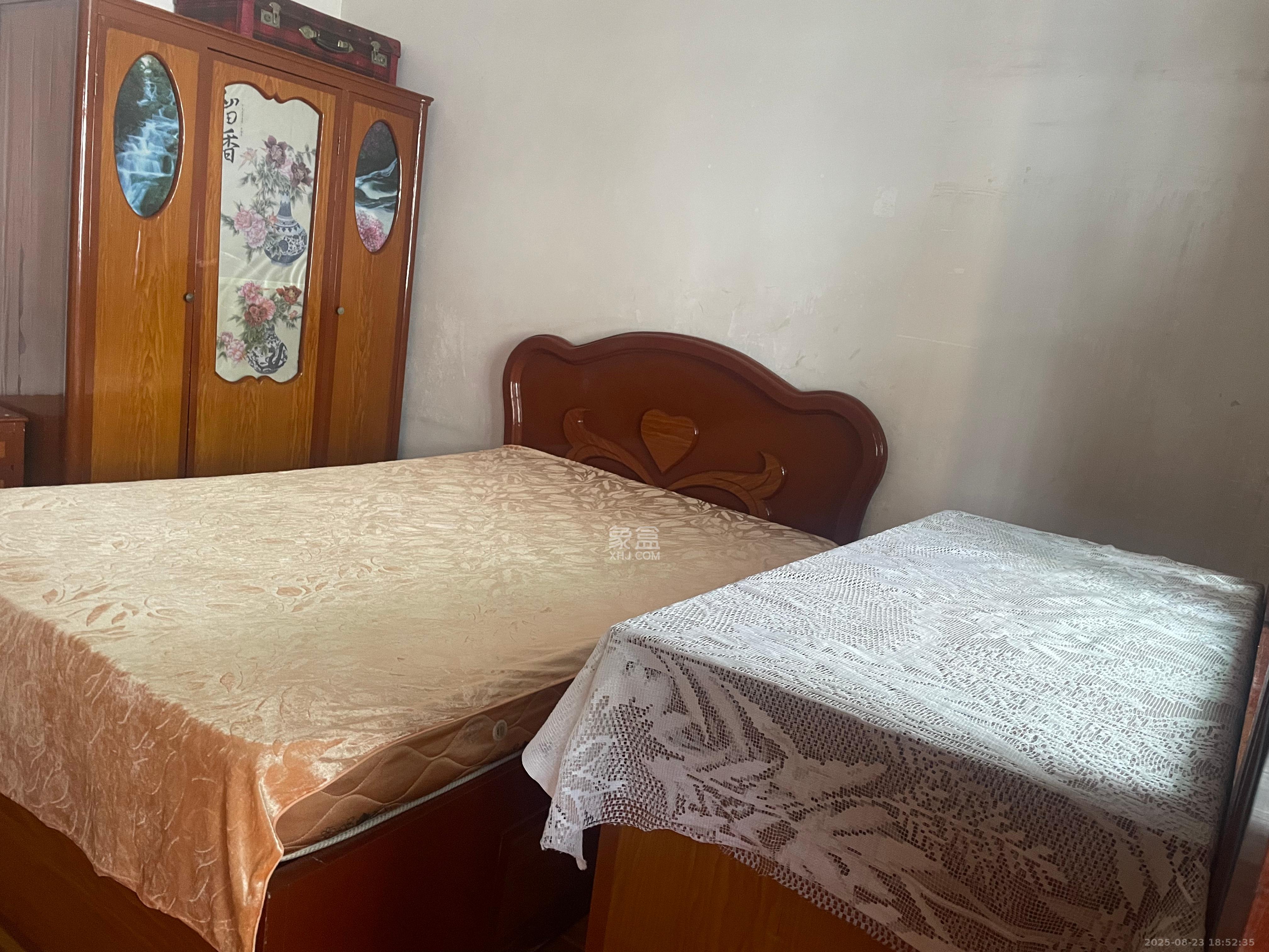 营山佳园 2室1厅1卫 1400.0元/月 营山佳园 2室1厅1卫 1400.0元/月室内图