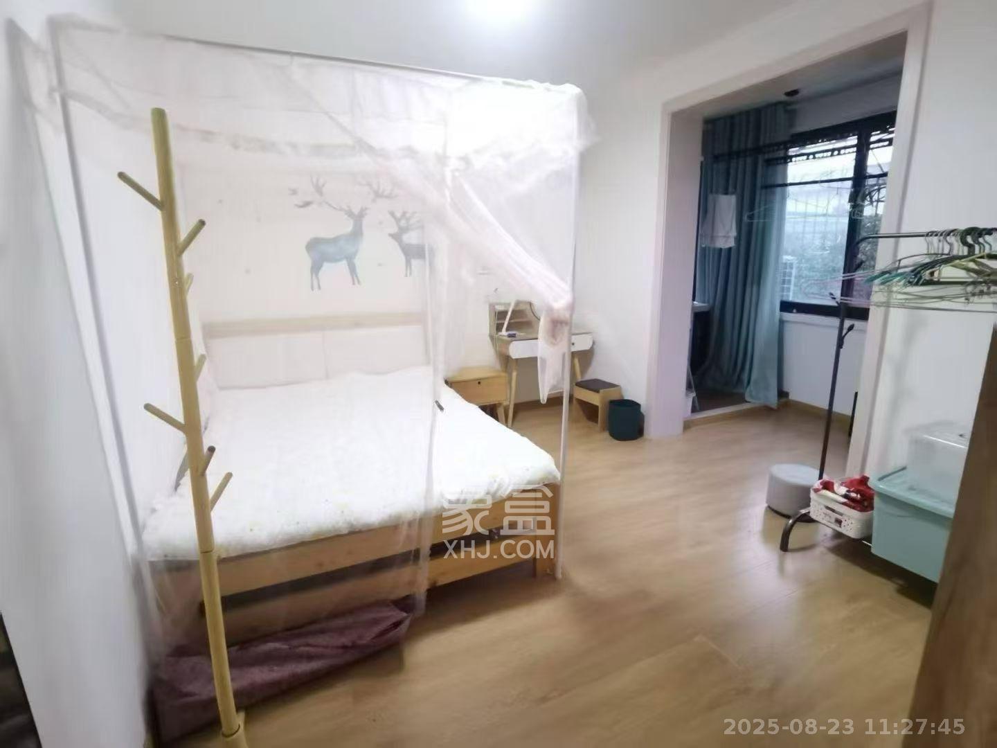 三兴公寓（三兴小区）  1室0厅1卫   1500.00元/月室内图