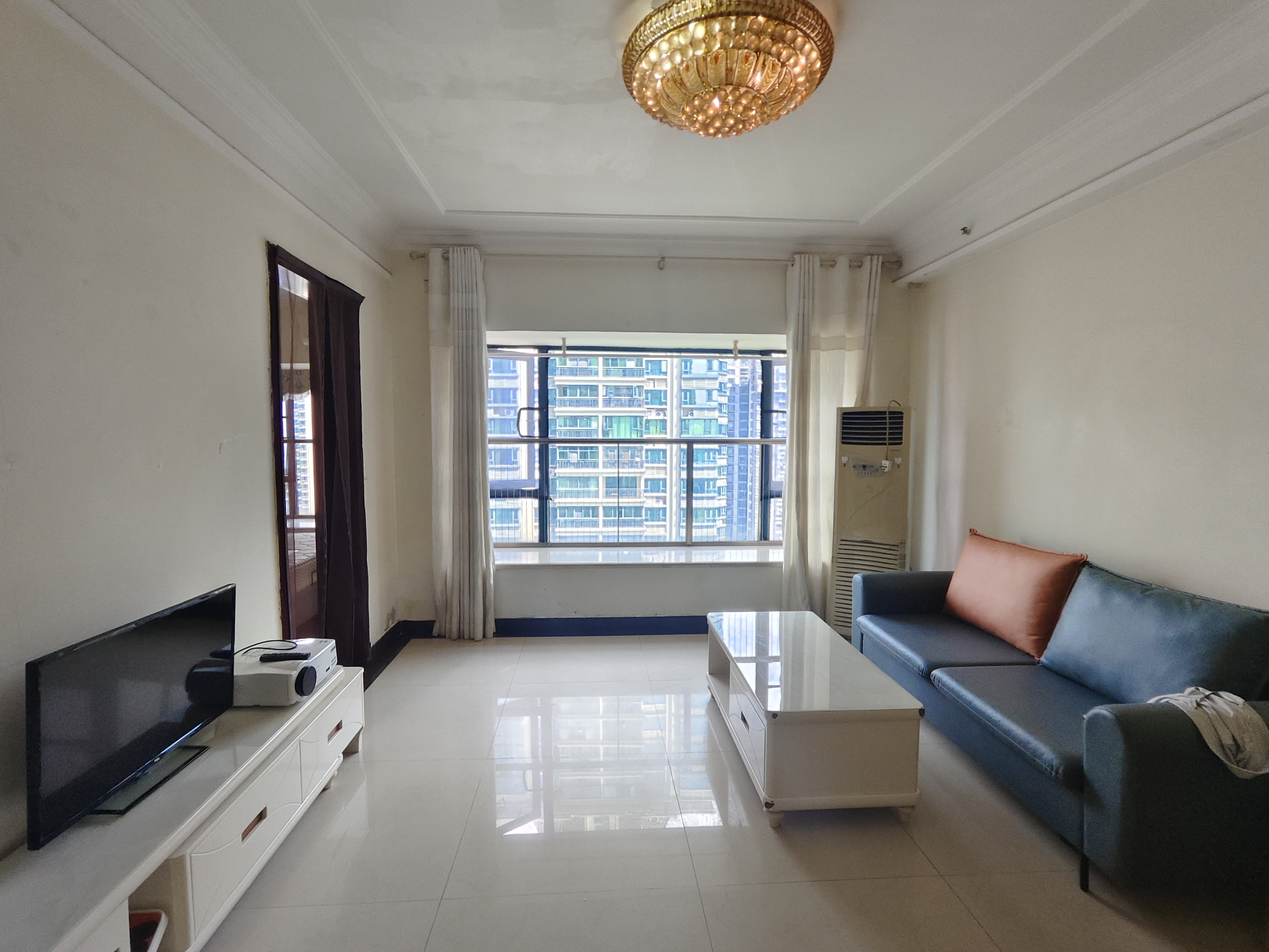 株洲恒大名都 1室0厅1卫 1300.00元/月 株洲恒大名都 1室0厅1卫 1300.00元/月户型图