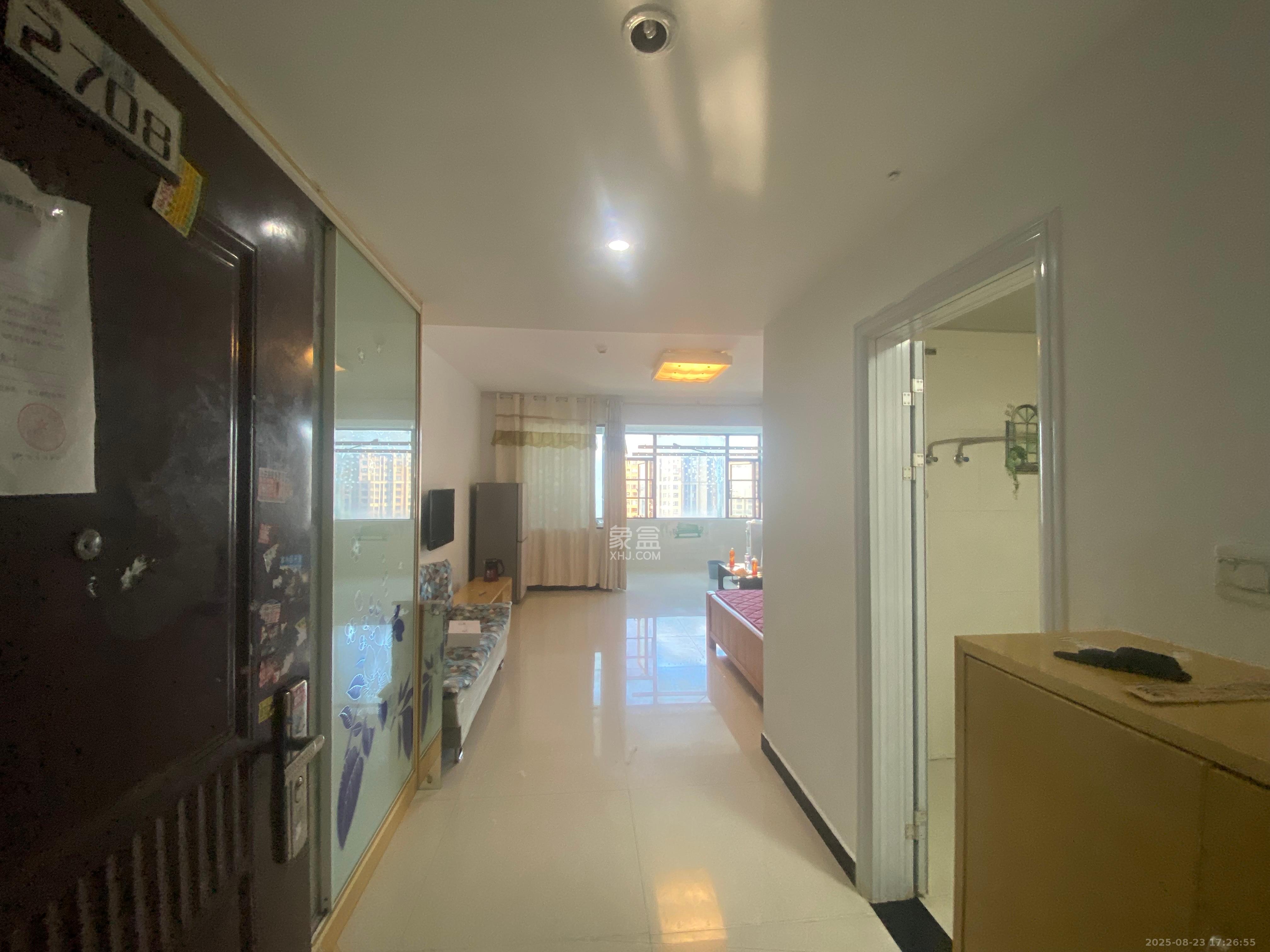 锦湘国际星城三期(锦绣苑) 1室1厅1卫 1480.0元/月 锦湘国际星城三期(锦绣苑) 1室1厅1卫 1480.0元/月室内图