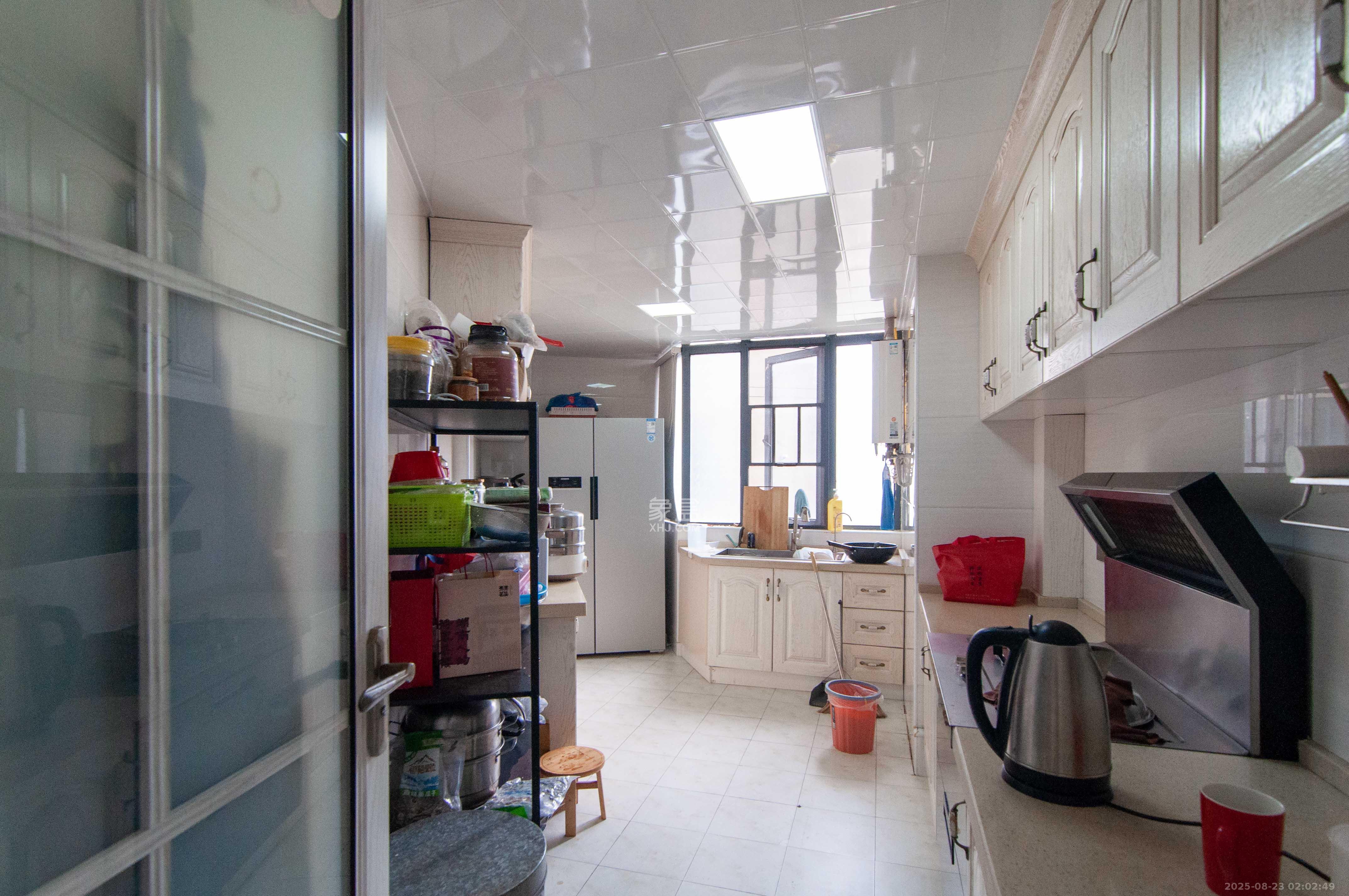 中建梅溪湖中心 4室2厅2卫 197.0万 中建梅溪湖中心 4室2厅2卫 197.0万厨房