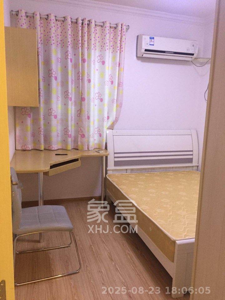 钰龙天下一期  2室1厅1卫   2000.00元/月室内图