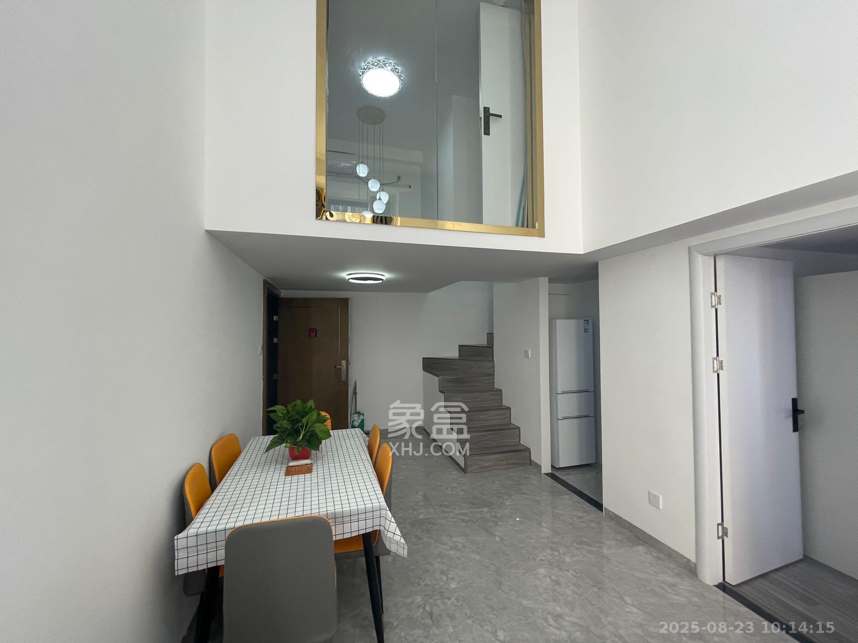 恒大上林苑  1室0厅0卫    2200.0元/月 恒大上林苑  1室0厅0卫    2200.0元/月室内图