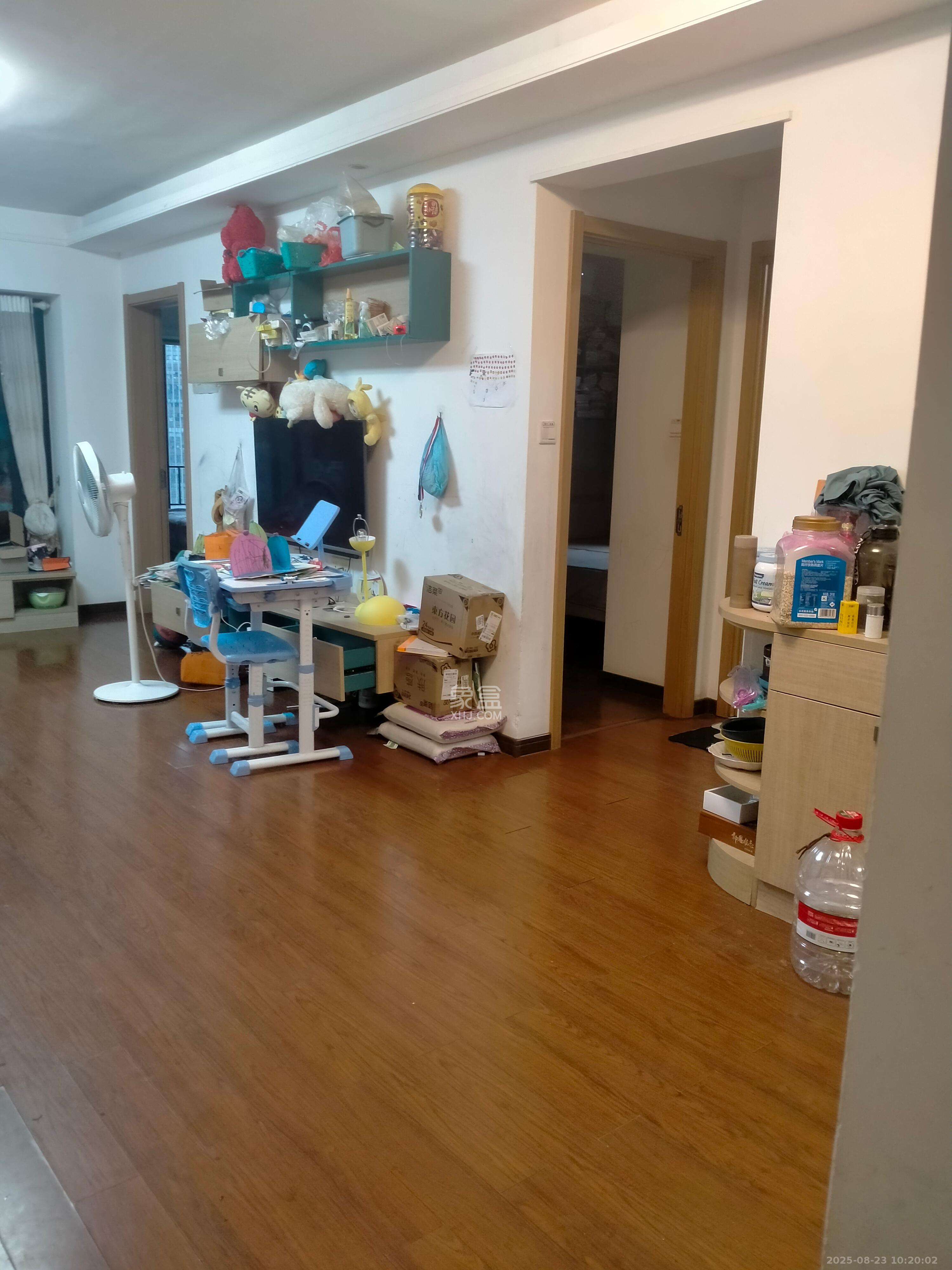 万科魅力之城非凡里 3室2厅1卫 2700.0元/月 万科魅力之城非凡里 3室2厅1卫 2700.0元/月室内图