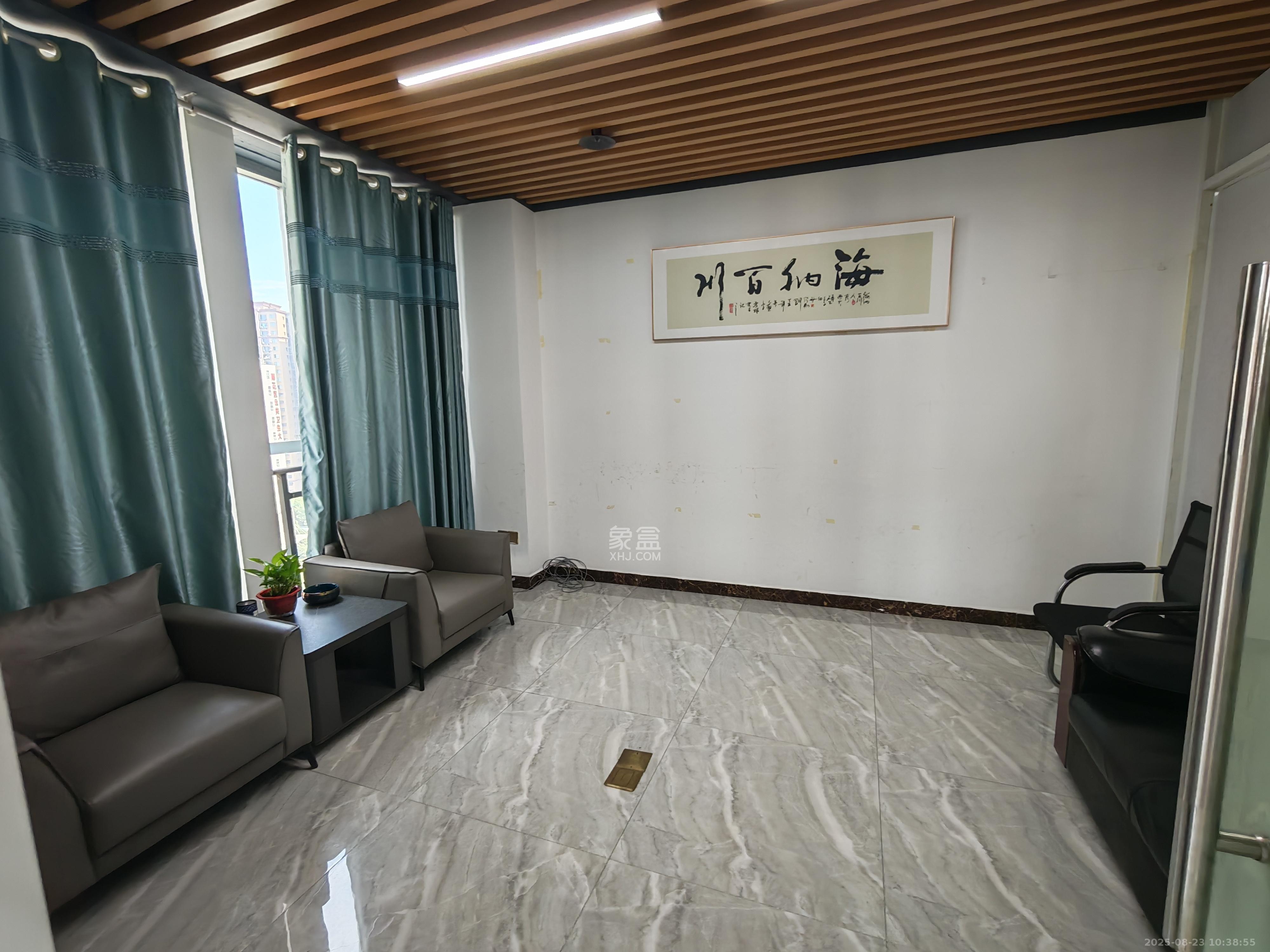 高升时代广场（冠铭商务中心）   270.0㎡      8000.0元/月室内图