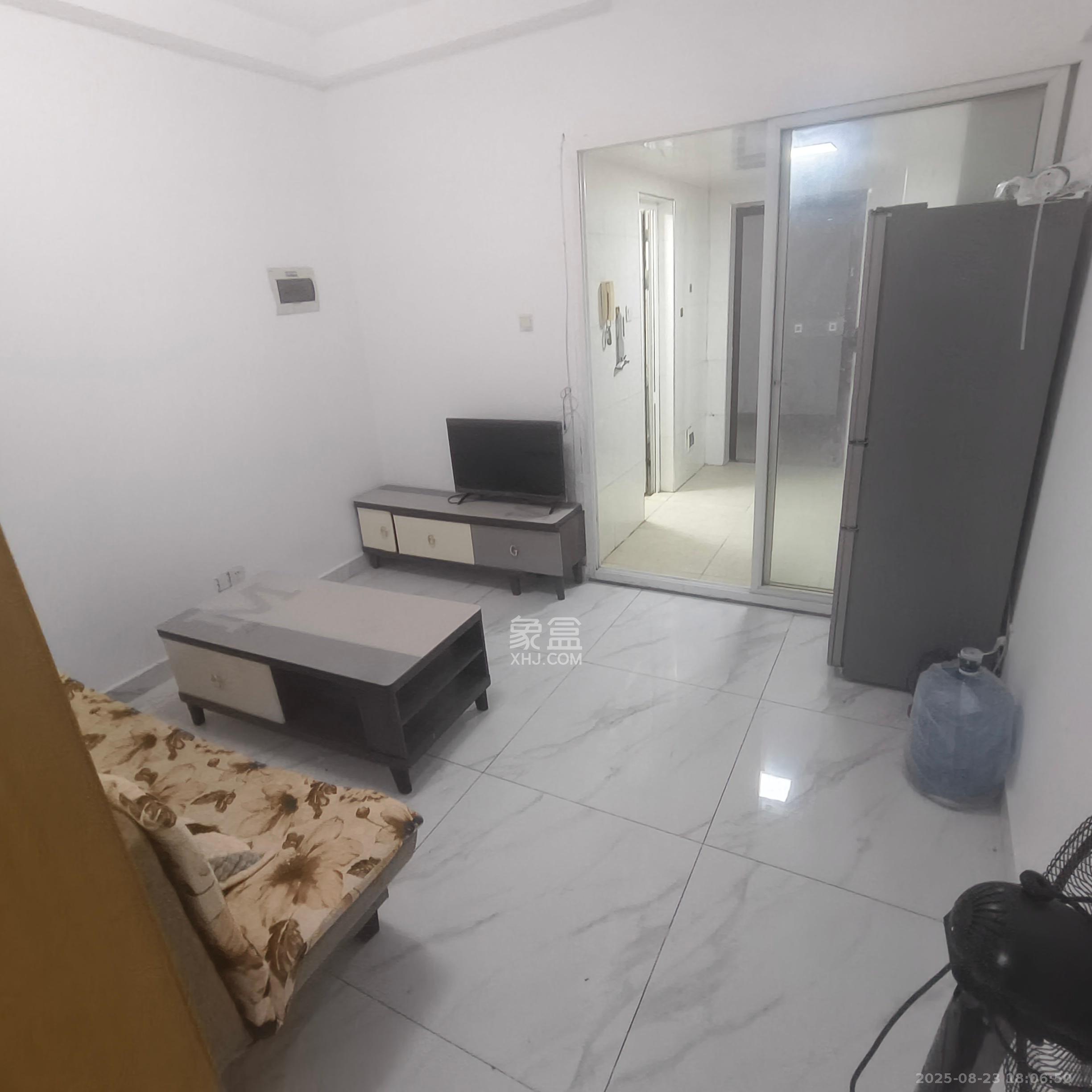 尚都花园城  1室0厅0卫    1200.0元/月 尚都花园城  1室0厅0卫    1200.0元/月室内图