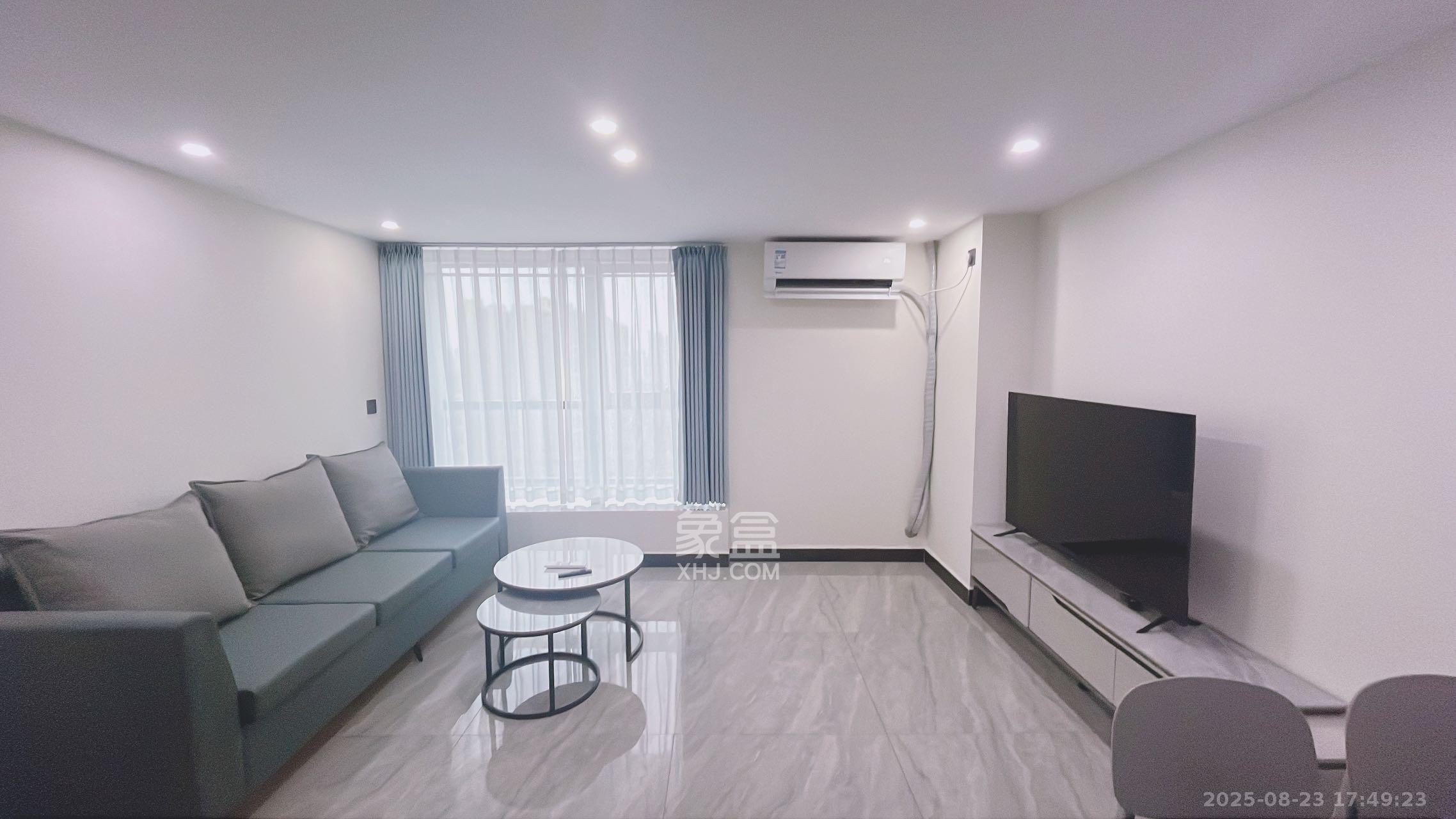 长房时代小镇 2室1厅1卫 2400.0元/月 长房时代小镇 2室1厅1卫 2400.0元/月室内图