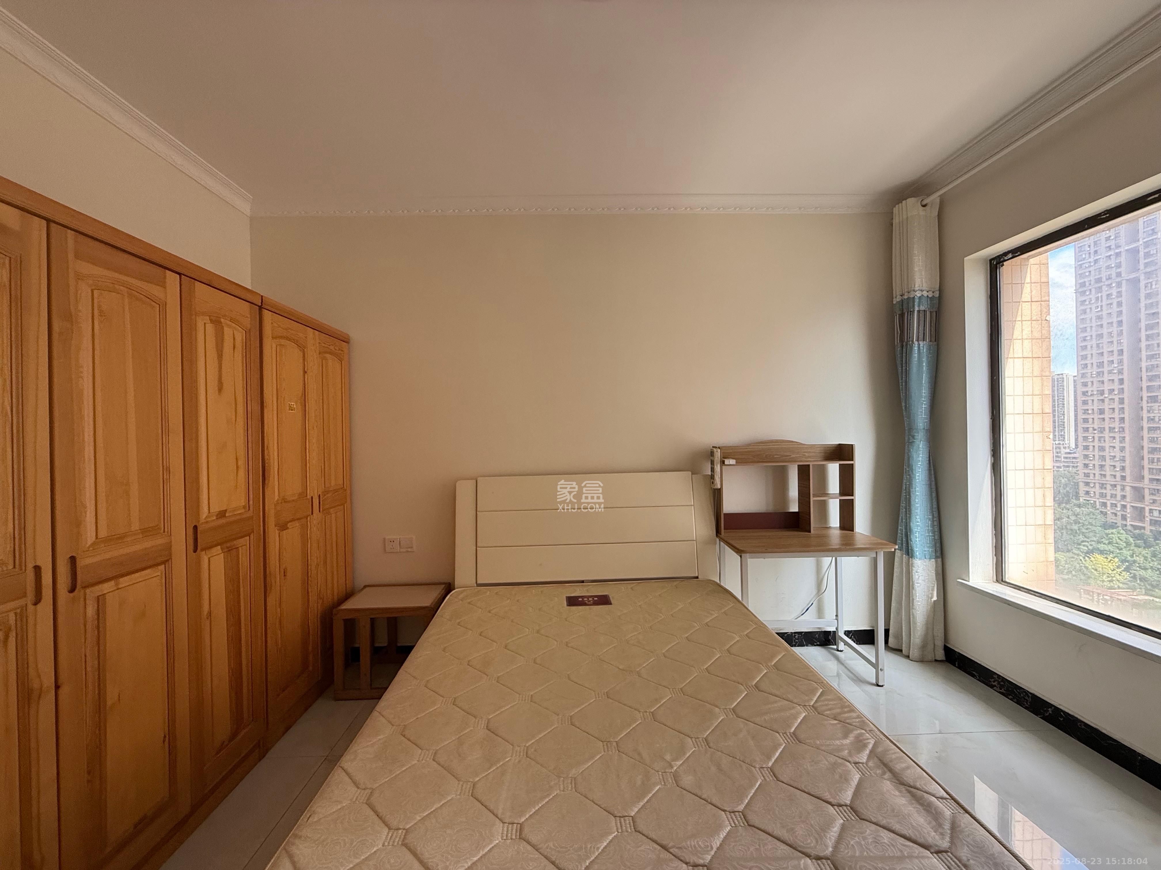 润和又一城 2室1厅1卫 1700.0元/月 润和又一城 2室1厅1卫 1700.0元/月室内图