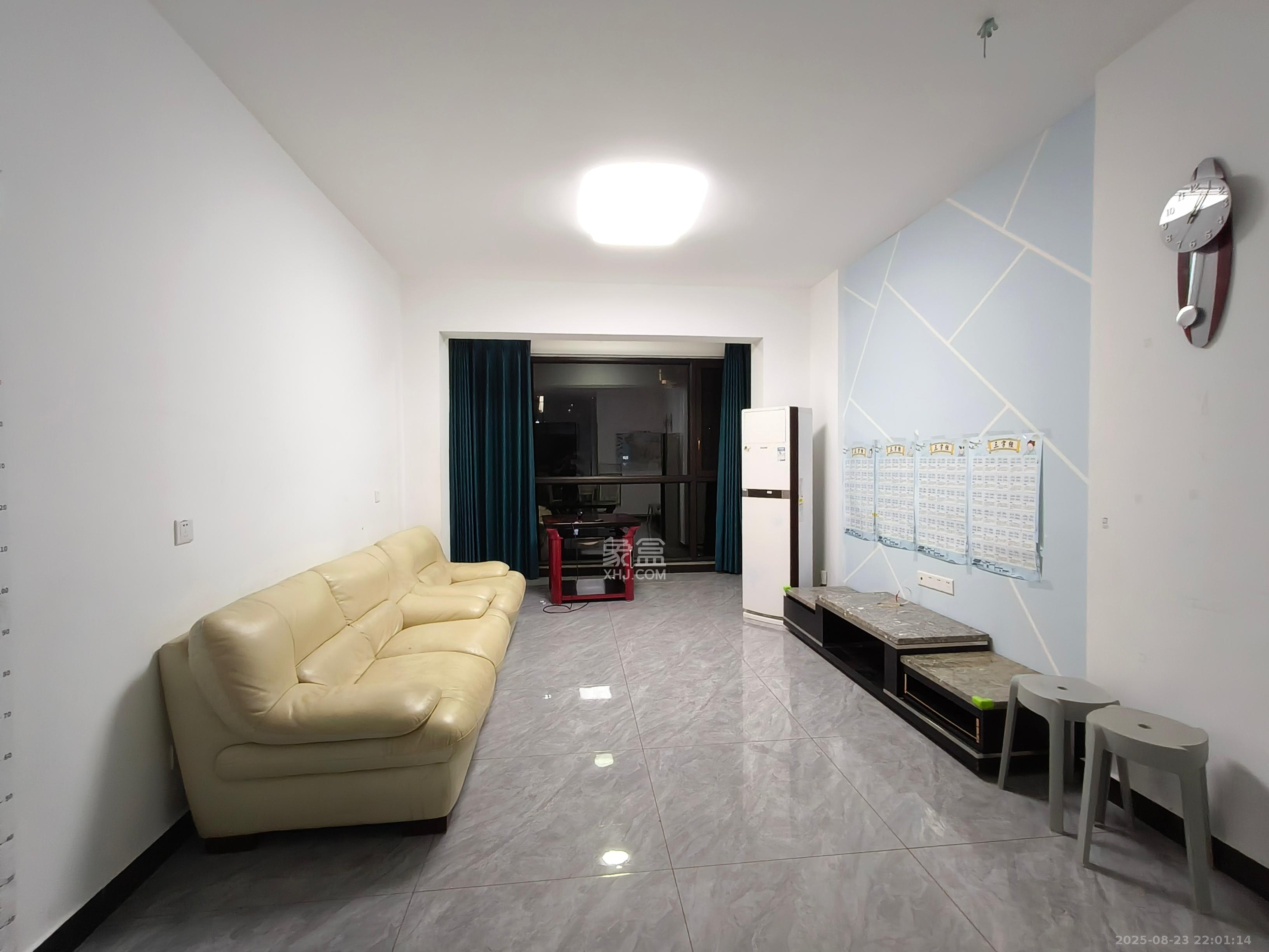 星雅美辰 3室2厅2卫 2500.0元/月 星雅美辰 3室2厅2卫 2500.0元/月室内图