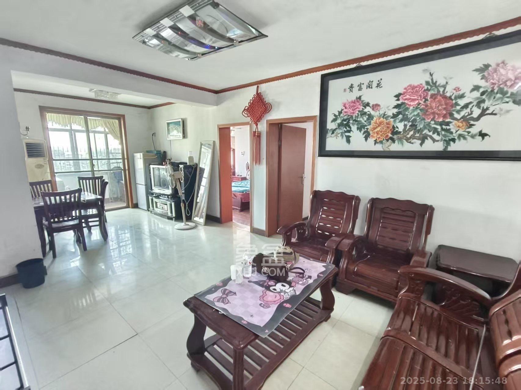 家兴公寓(洪家井) 2室1厅1卫 2000.0元/月 家兴公寓(洪家井) 2室1厅1卫 2000.0元/月室内图