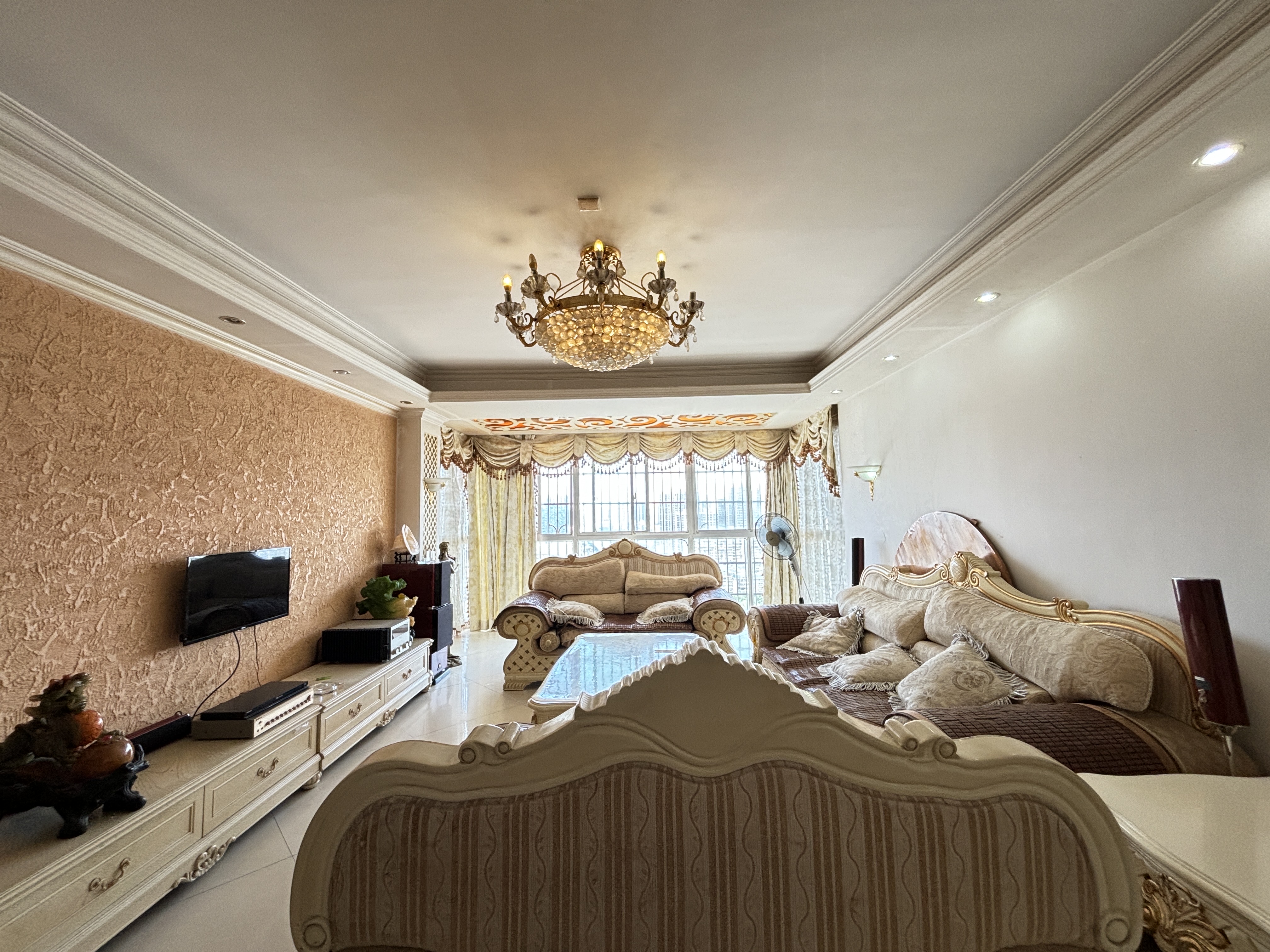 大塘湾公寓  4室2厅2卫    2500.0元/月 大塘湾公寓  4室2厅2卫    2500.0元/月户型图